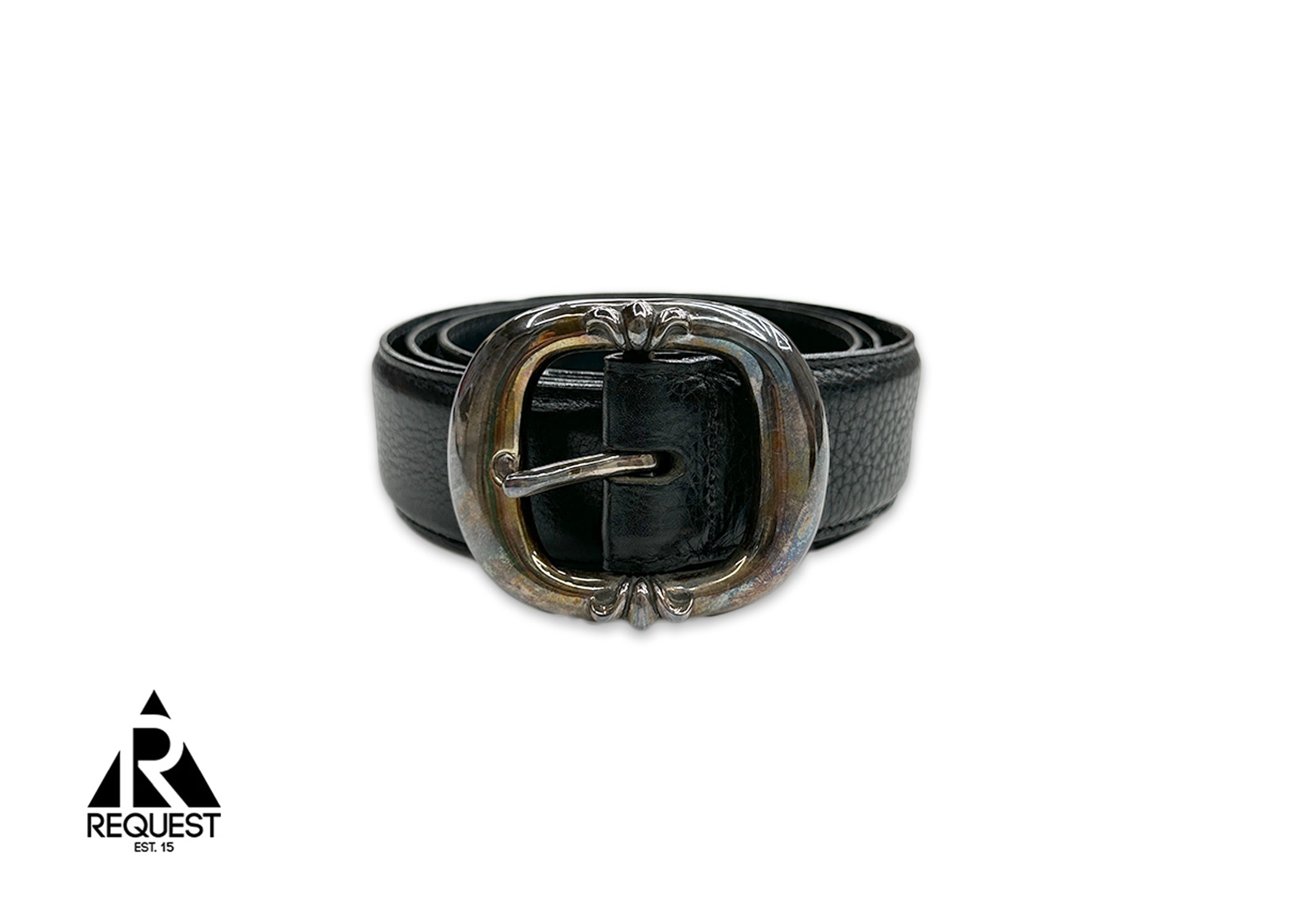 Gunslinger Belt "Black"