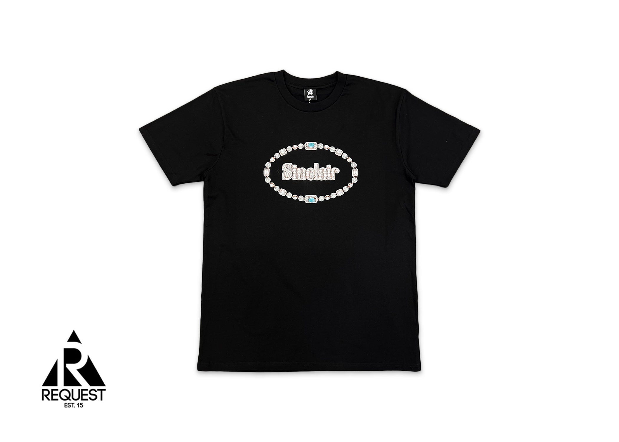 VVS Tee "Black"