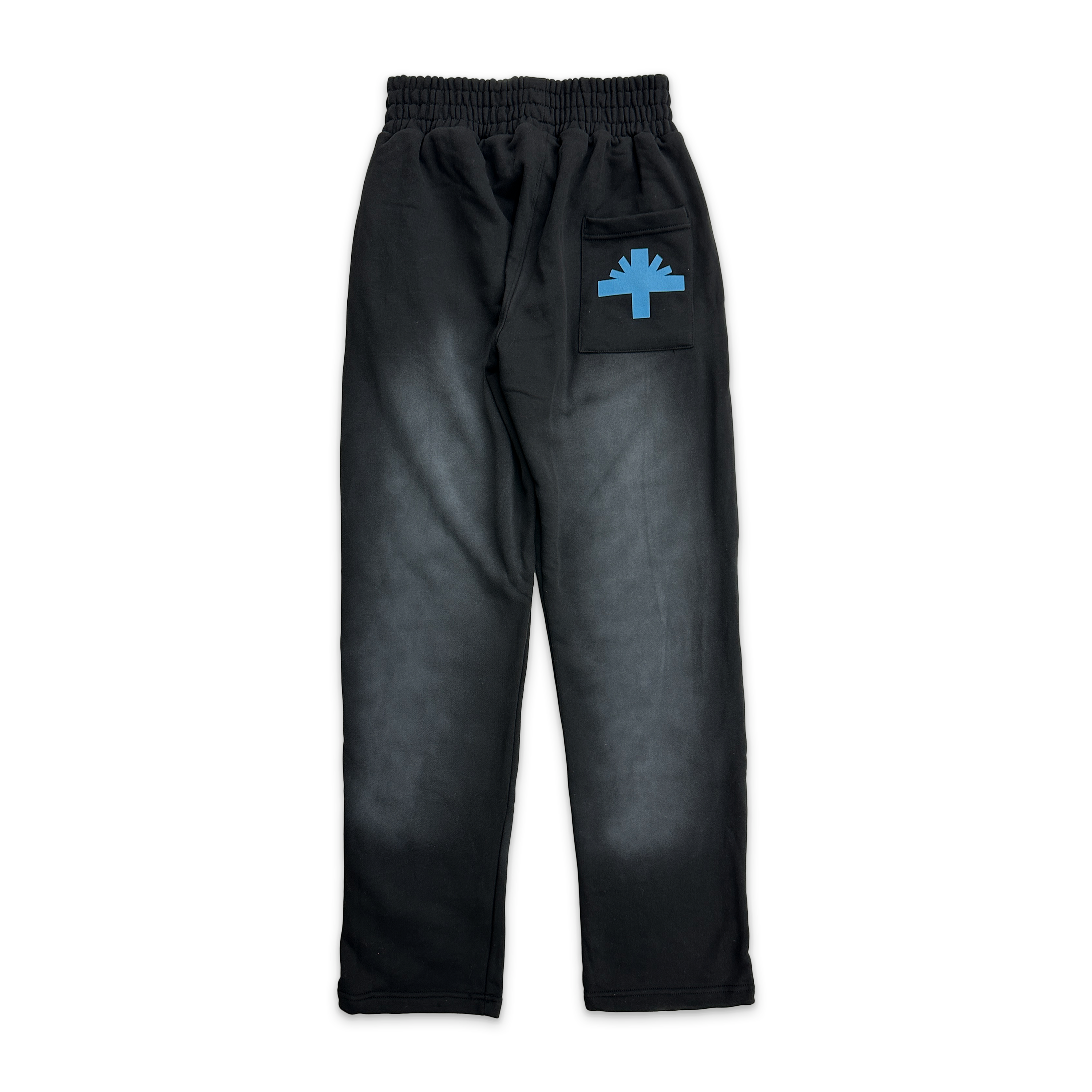 Sweatpants “Black/Pink/Blue” Request Exclusive