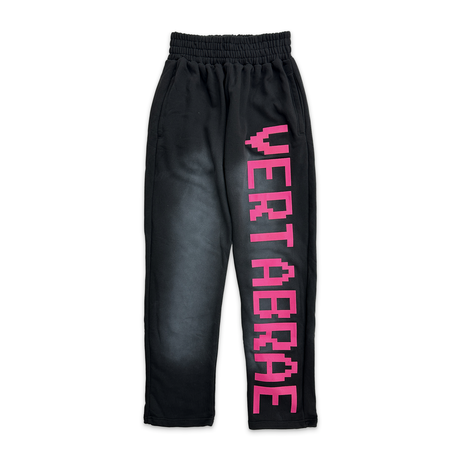Sweatpants “Black/Pink/Blue” Request Exclusive