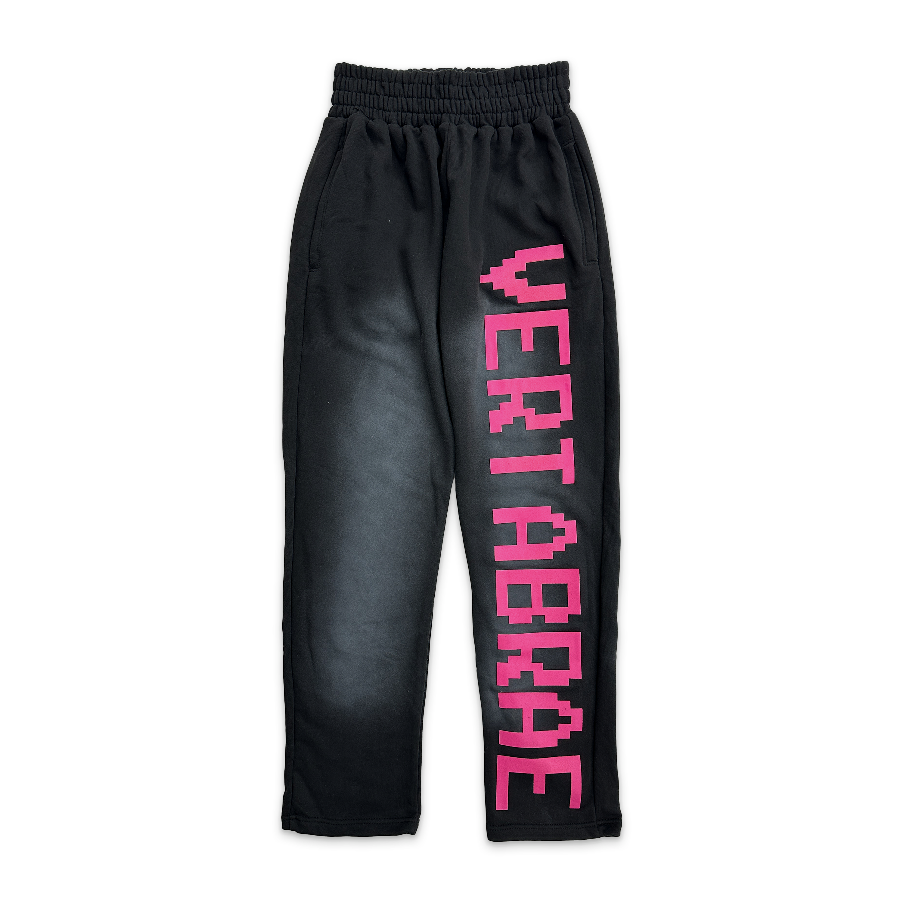 Sweatpants “Black/Pink/Blue” Request Exclusive