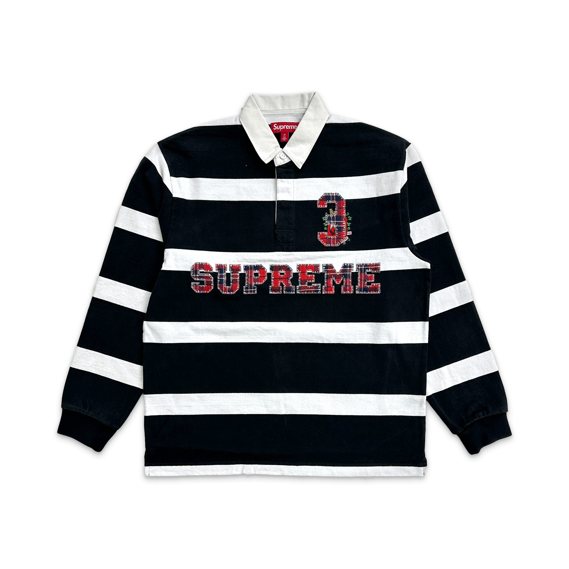 Stripe Rugby FW25 