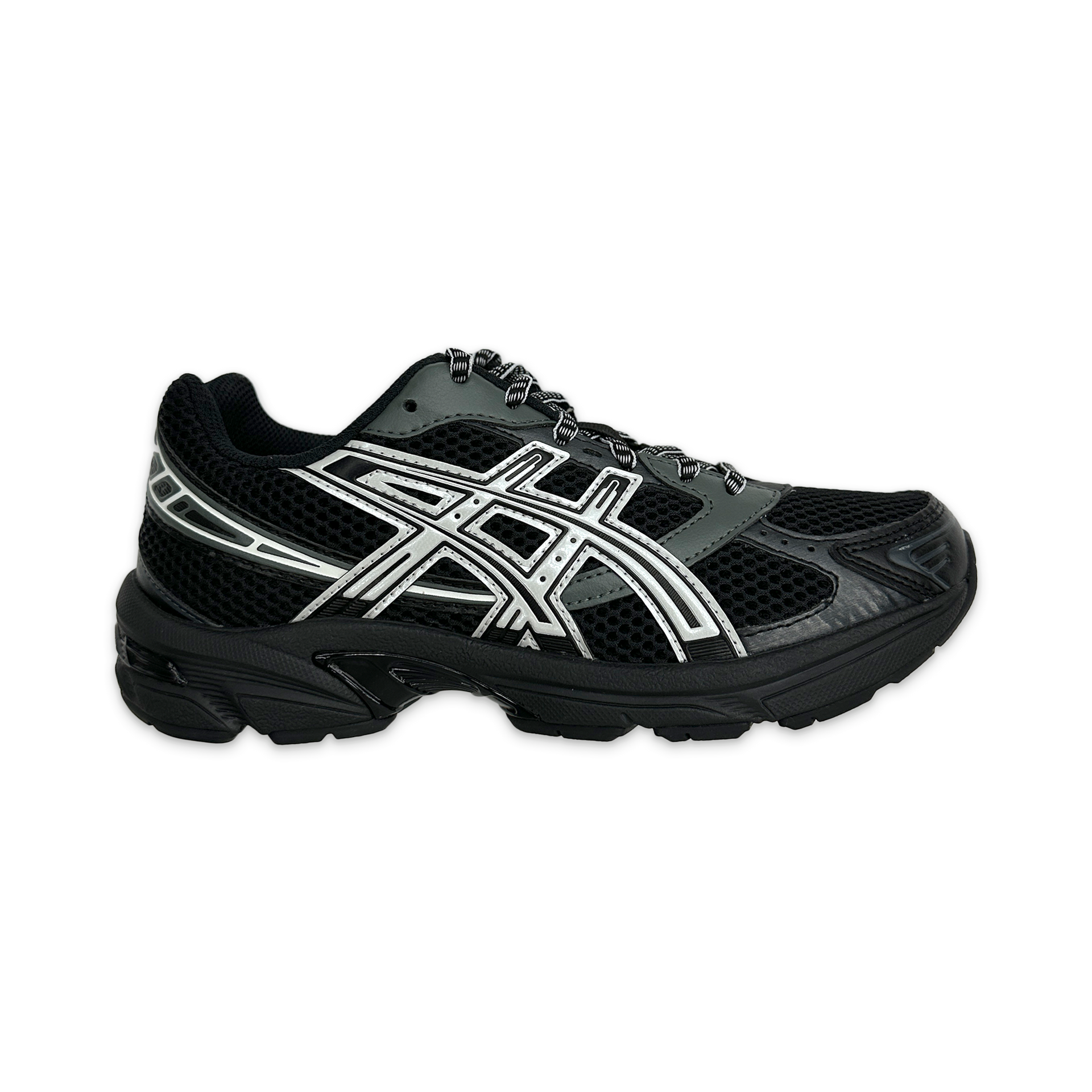 【ASICS】Gel-1130 Black Glacier Grey ★送料・関税込★ Gel-1130 