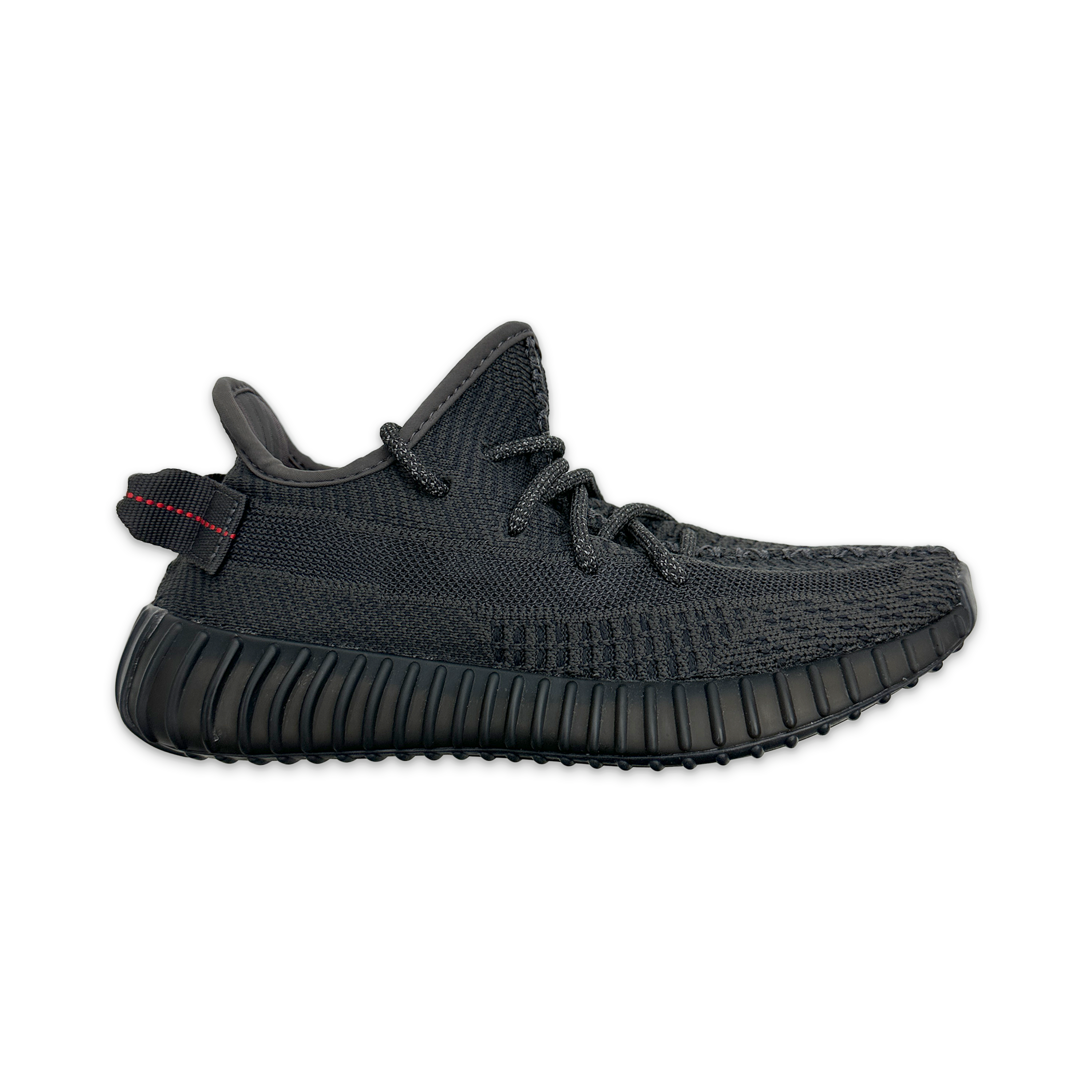 Adidas Yeezy Boost 350 V2 “Black Non-Reflective”