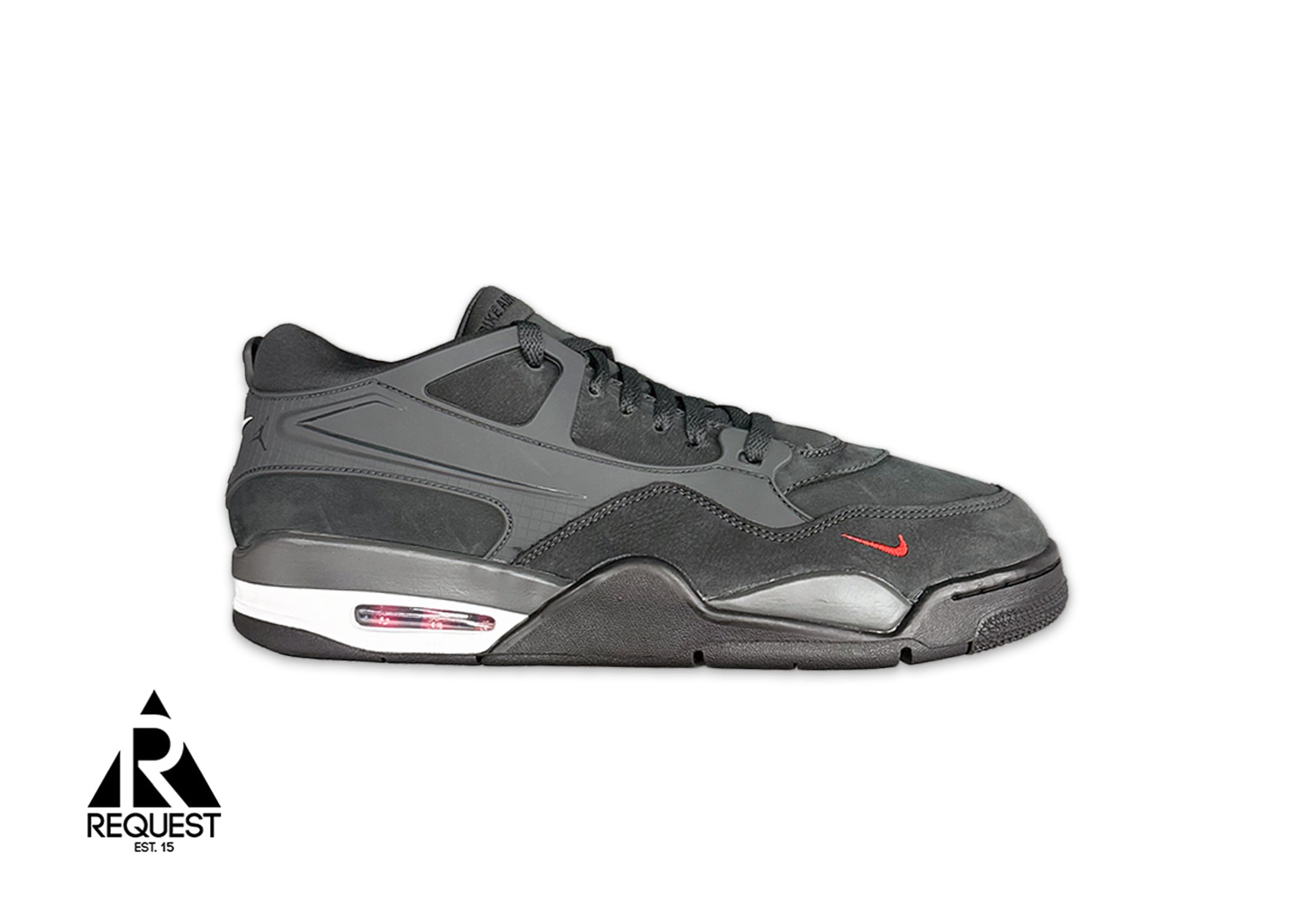 Air Jordan 4 Retro RM SP Nigel Sylvester