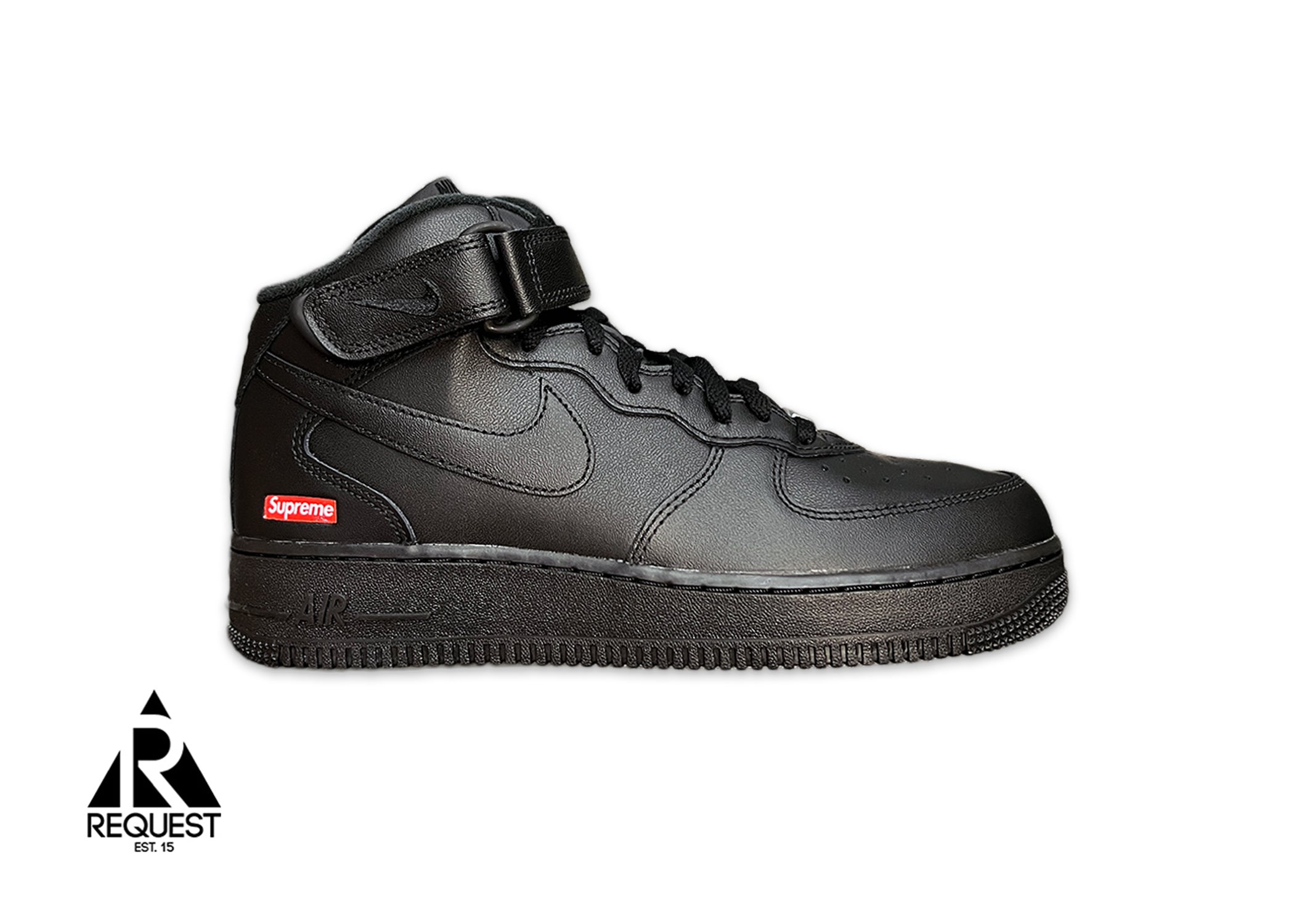 Outlet Brand New Air Force 1s