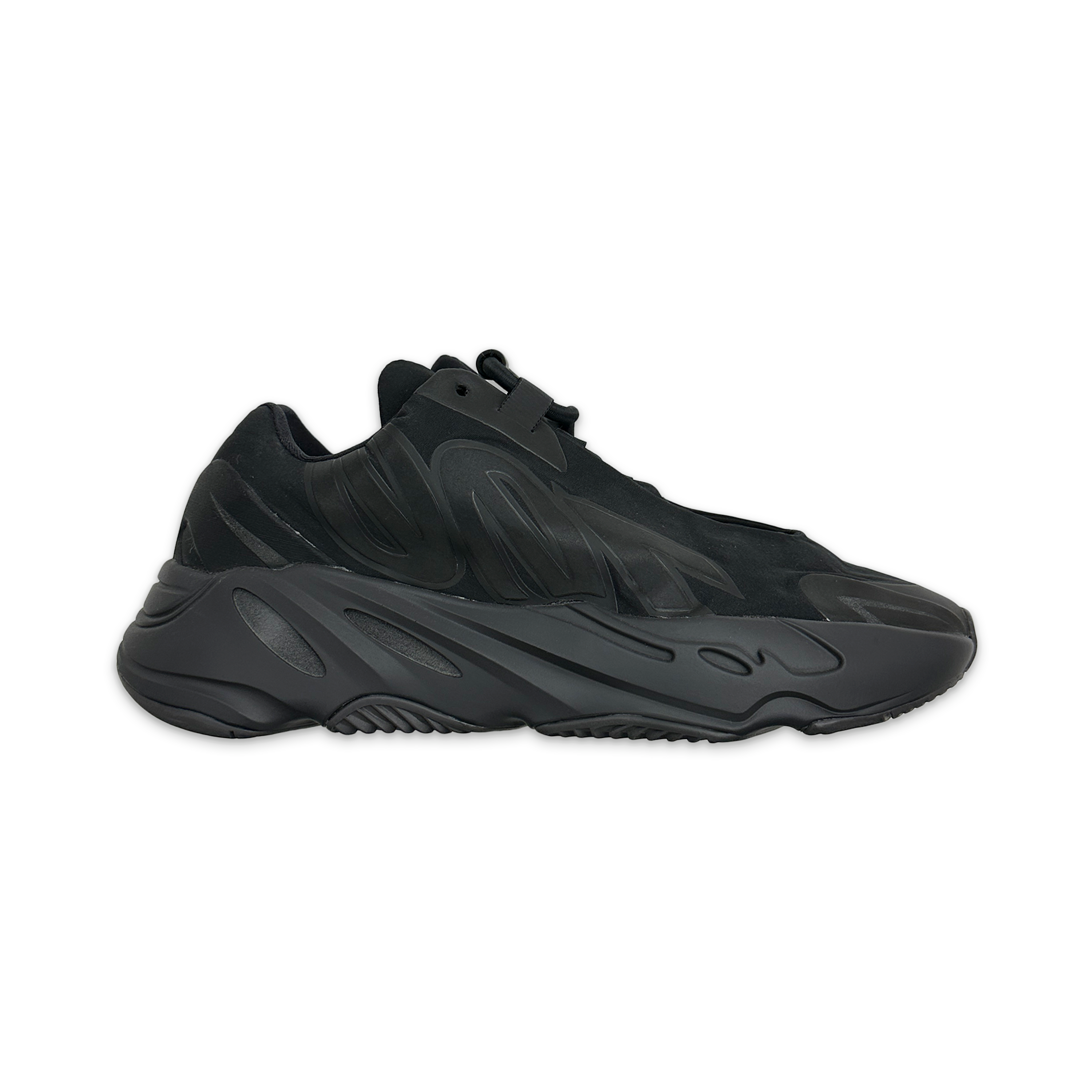 Adidas Yeezy Boost 700 MNVN “Triple Black”