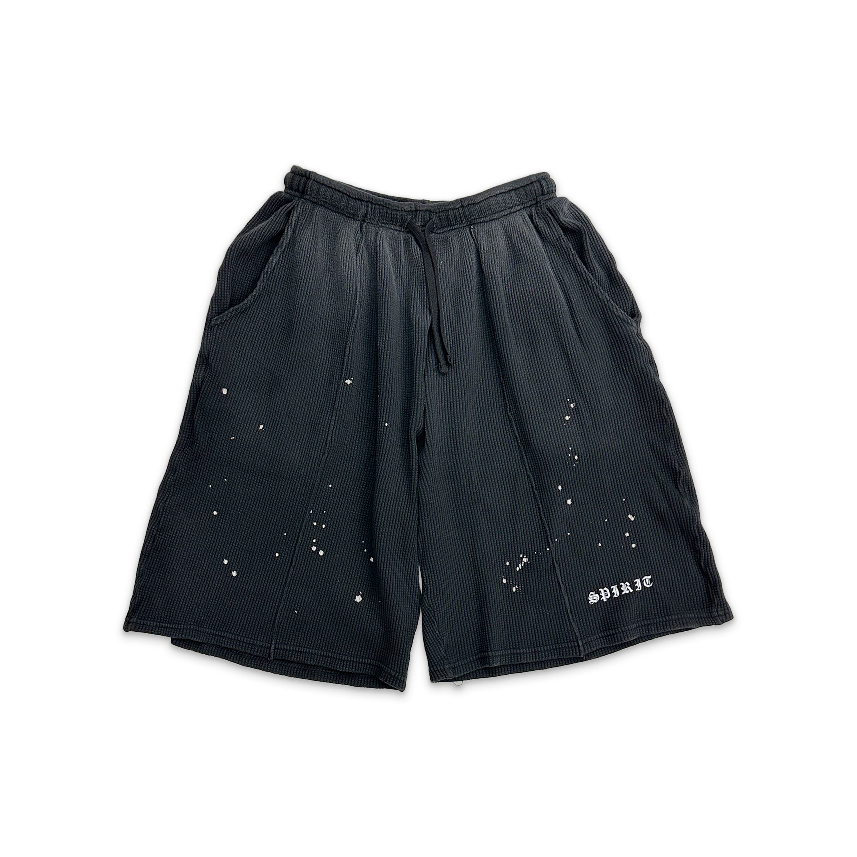 Alchemist, Thermal Shorts "Jet Black"