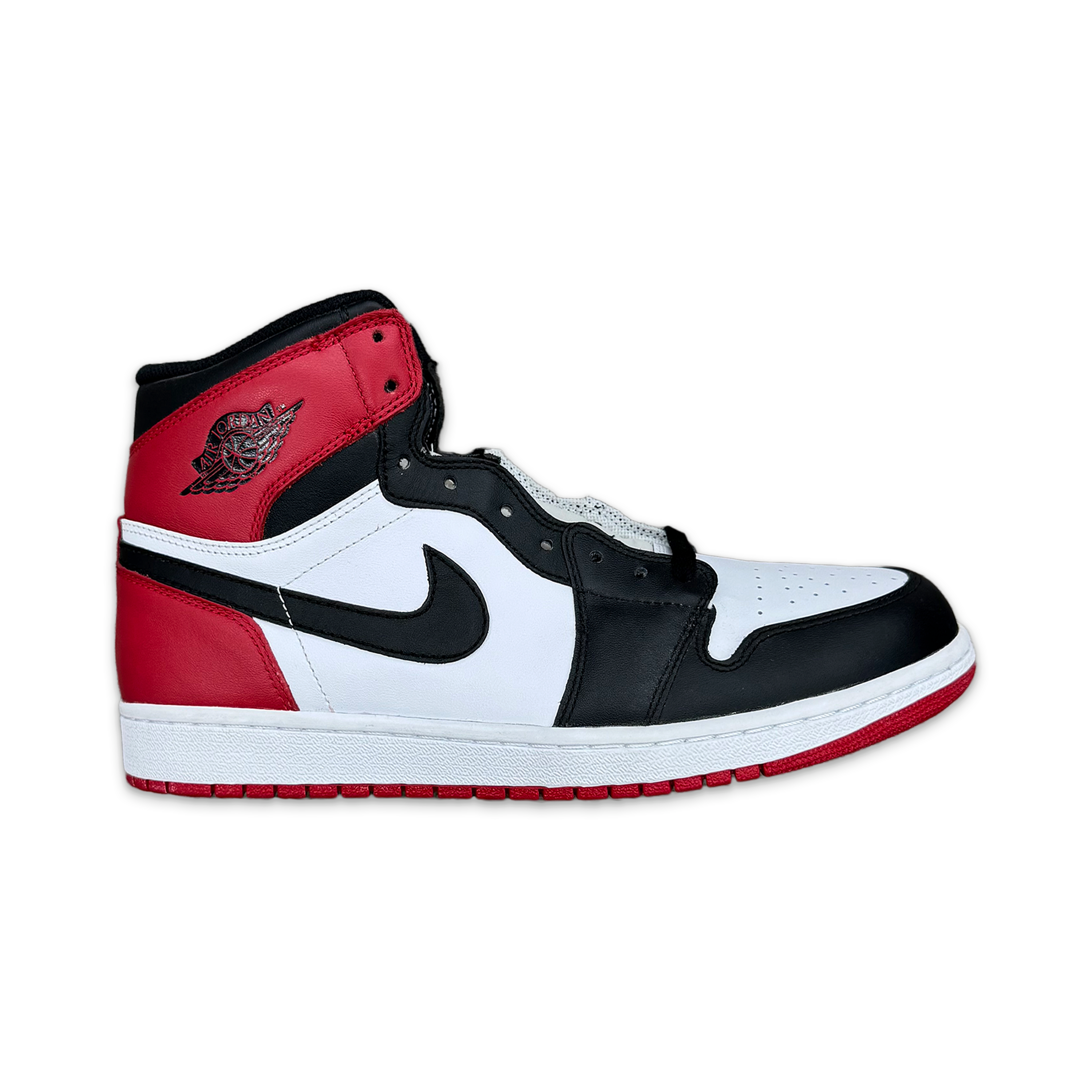 Air Jordan, Air Jordan 1 Retro High “Black Toe 2013”