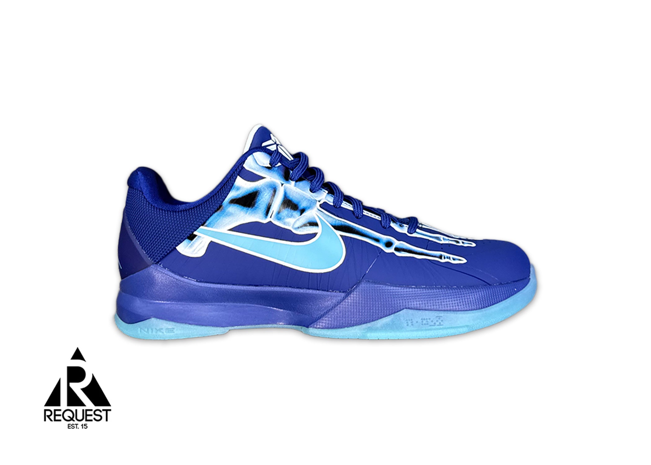 [新品] NIKE KOBE5 PROTRO GS \