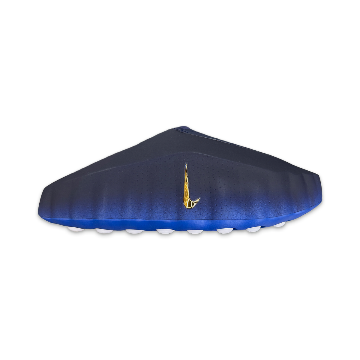 Nike Blackened Blue Game Royal Slides Nike Mind 001 Slide Mules Blackened Blue Game Royal HQ4307  main image 2