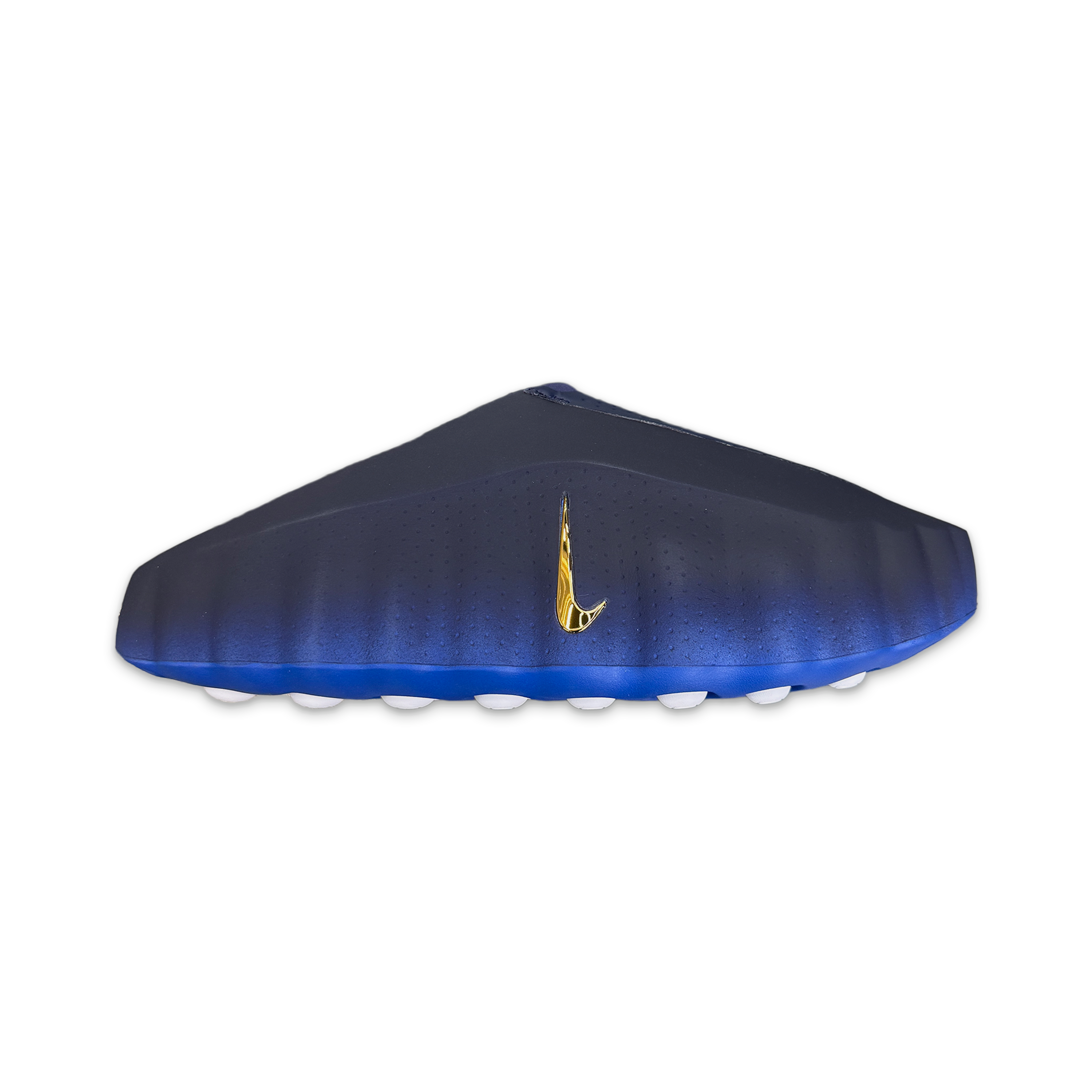 Nike, Mind 001 Slide "Blackened Blue Game Royal"