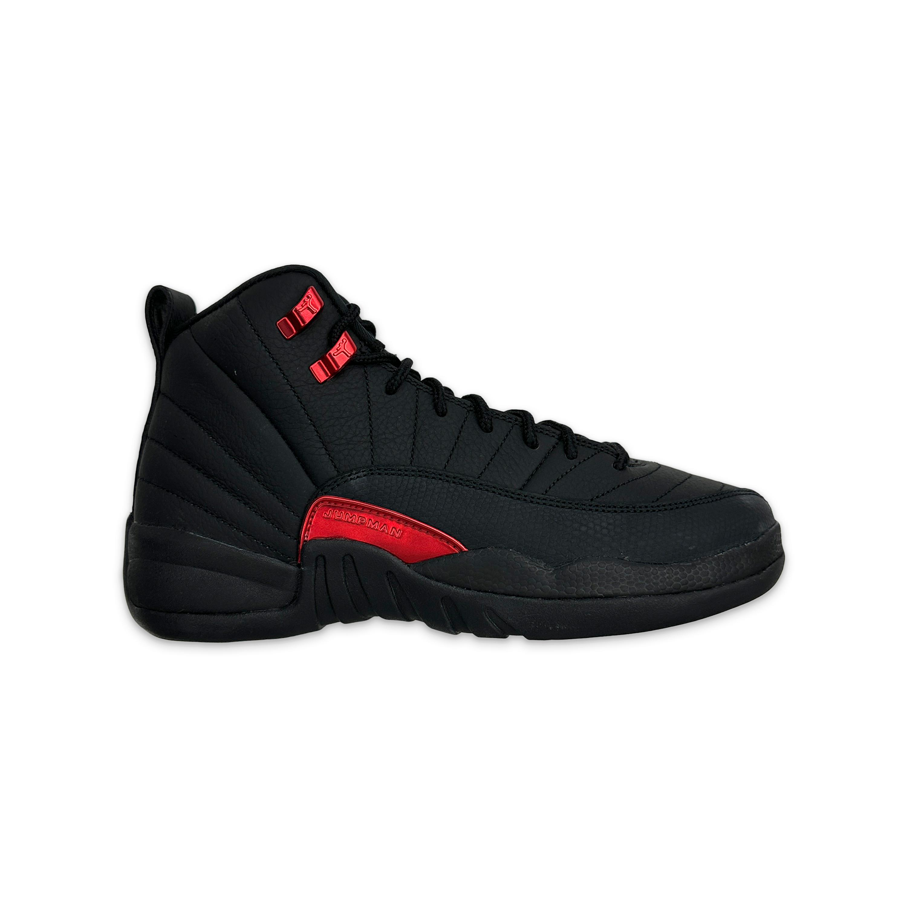 Air Jordan 12 Retro "Bloodline" (GS)