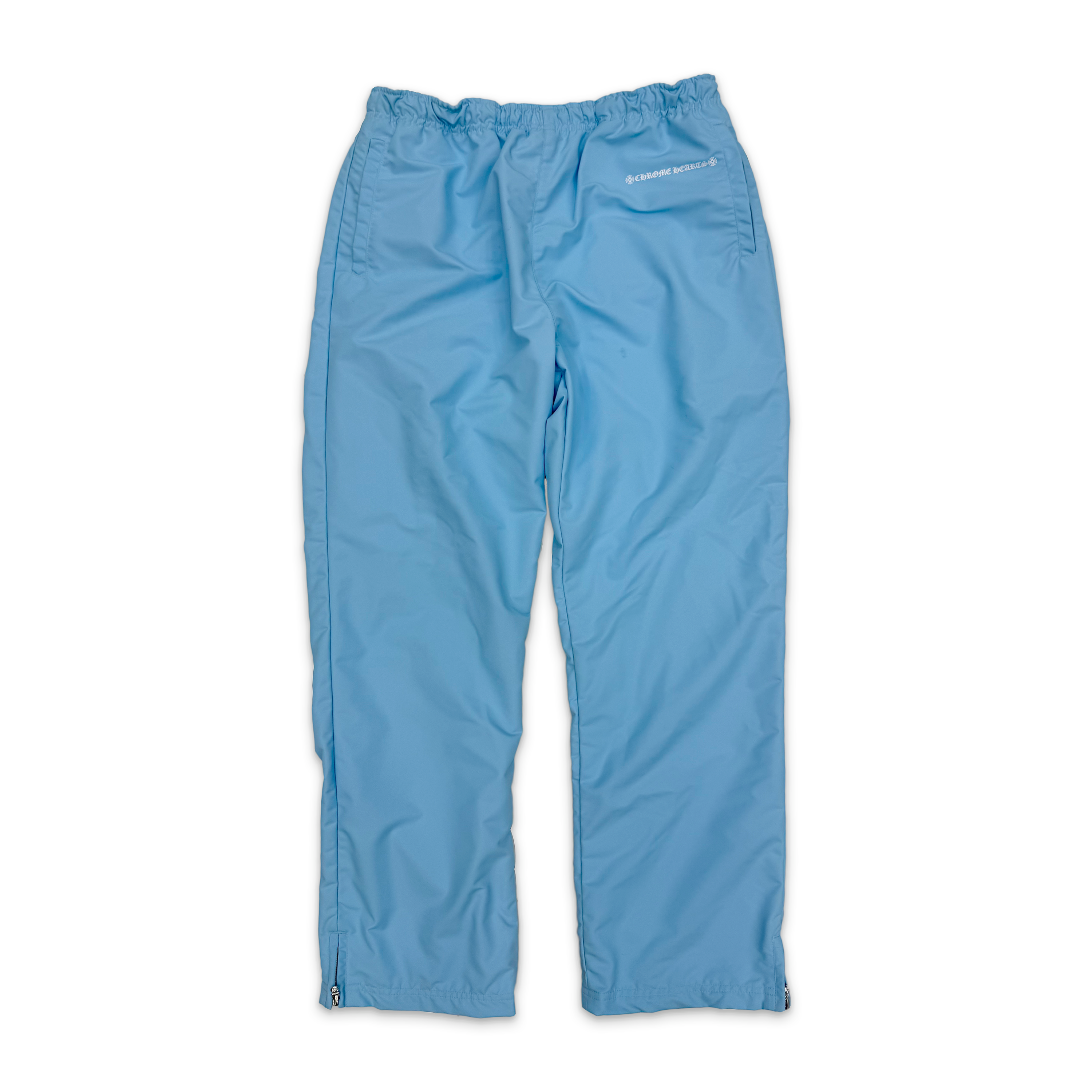 Match Point Pants "Blue"