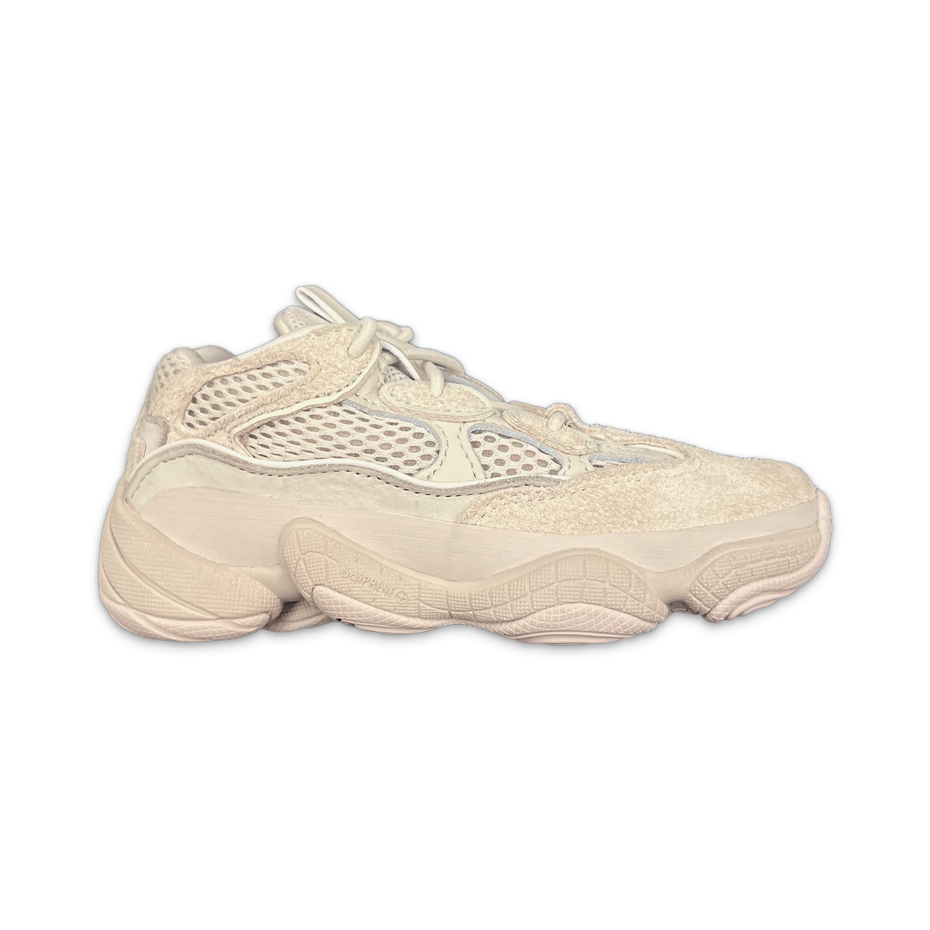 adidas originals YEEZY 500 BLUSH 28cm DB2908 アディダス イージー ブースト 350 v2 700 hypebaekicks Review: YEEZY Desert Rat 500 Blush | Hypebae