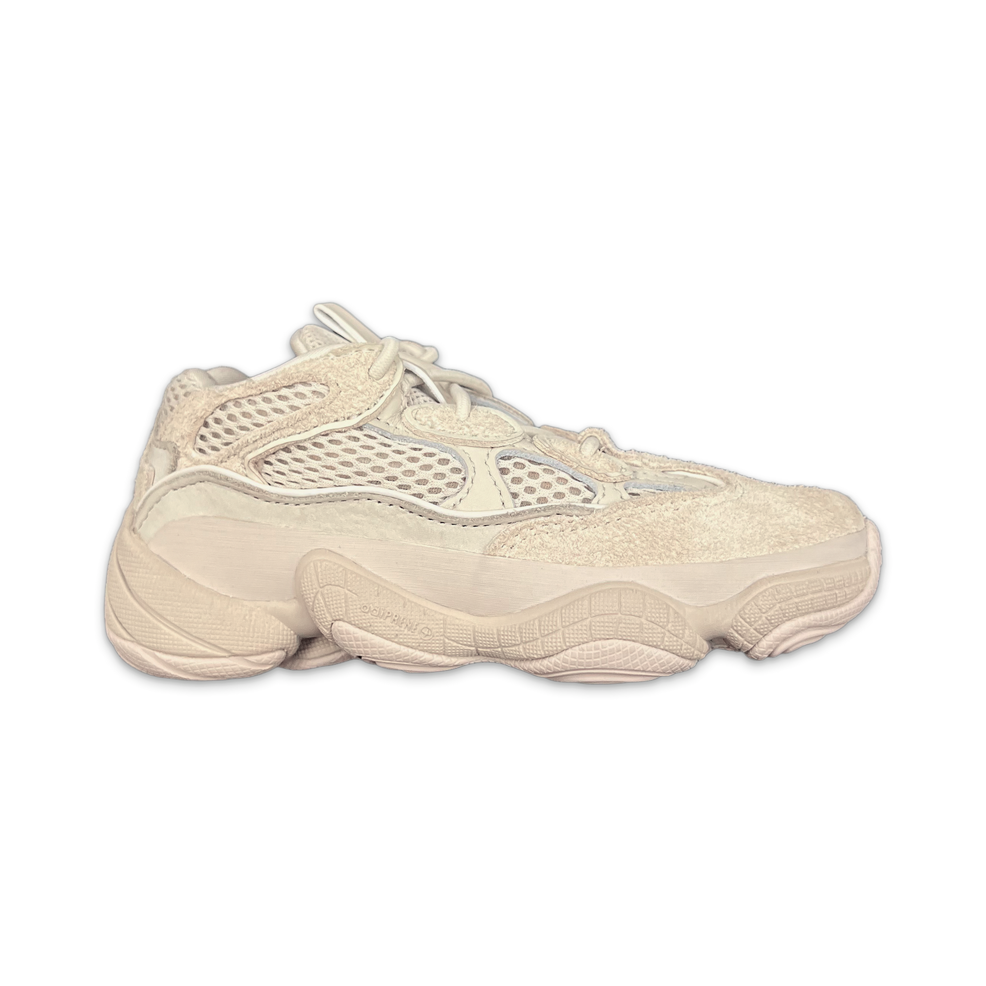 Yeezy 500 “Blush”