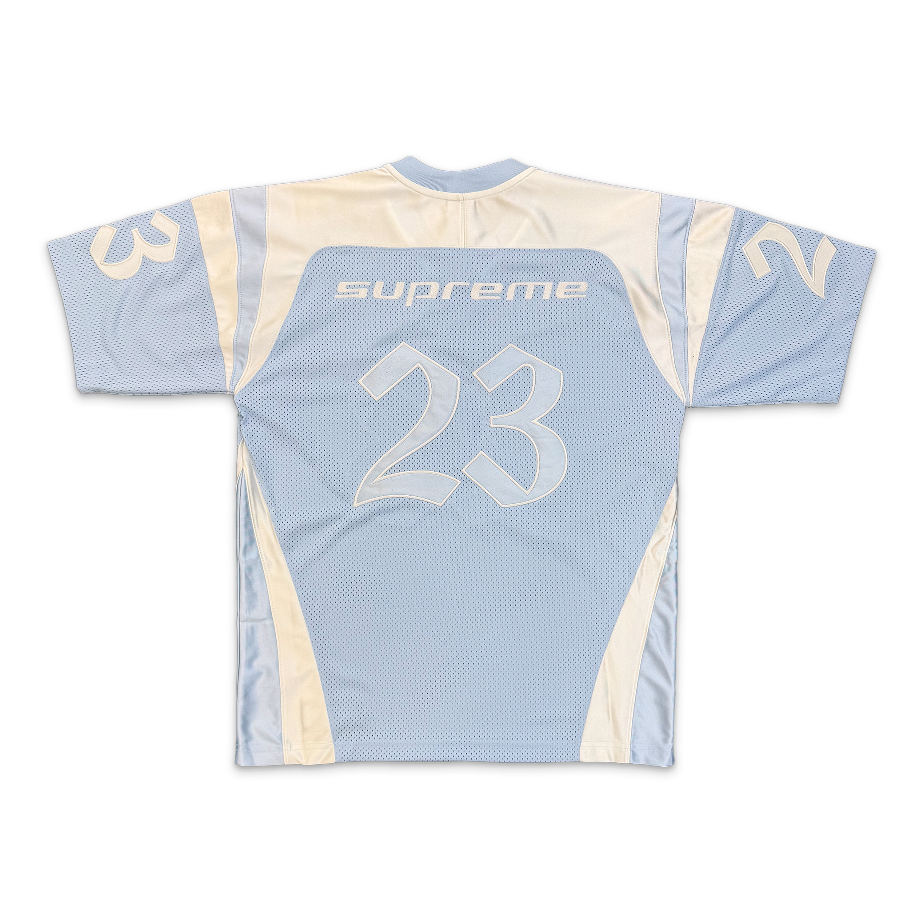 x Jordan Jersey SS26 "Light Blue"