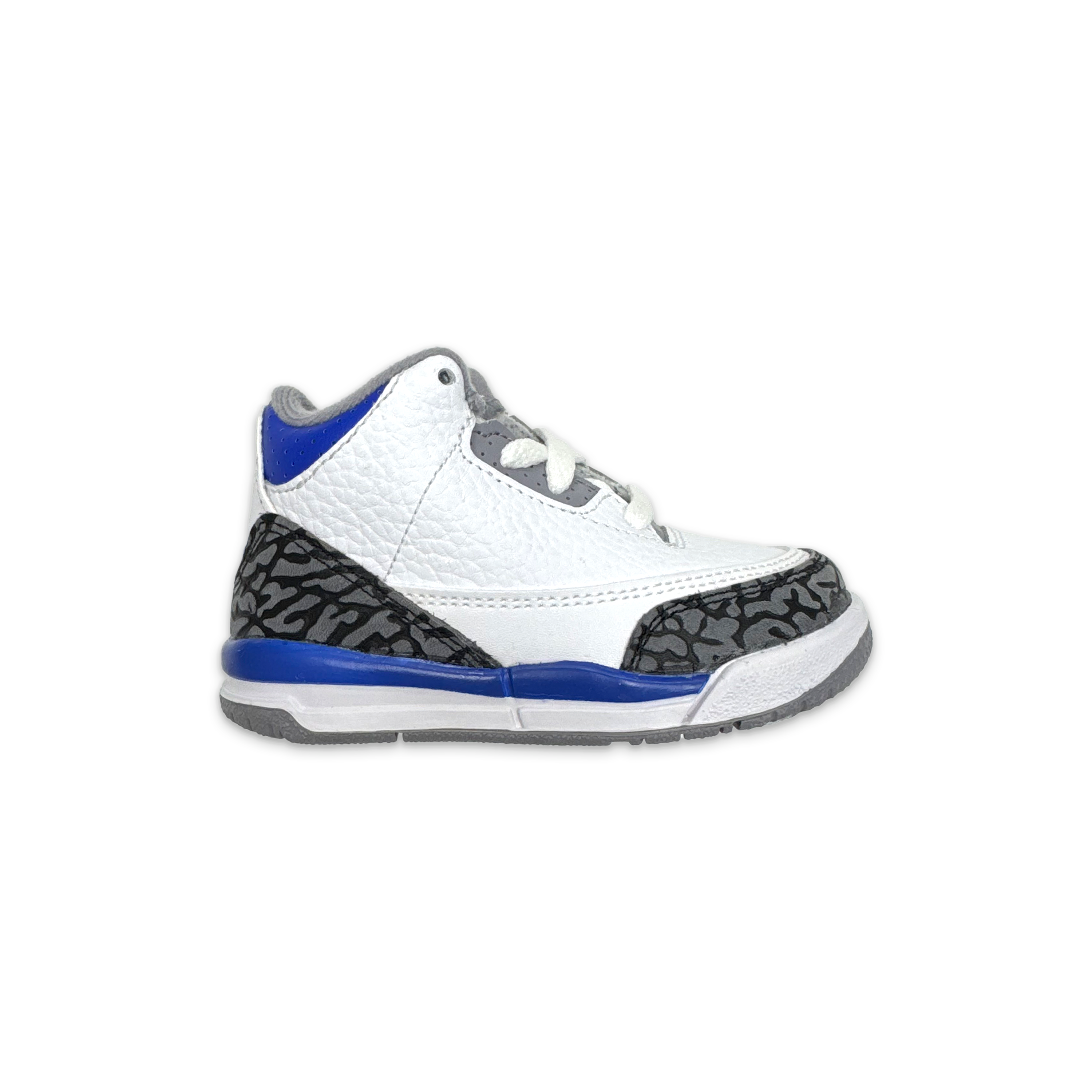 jordan 3 retro racer blue stores