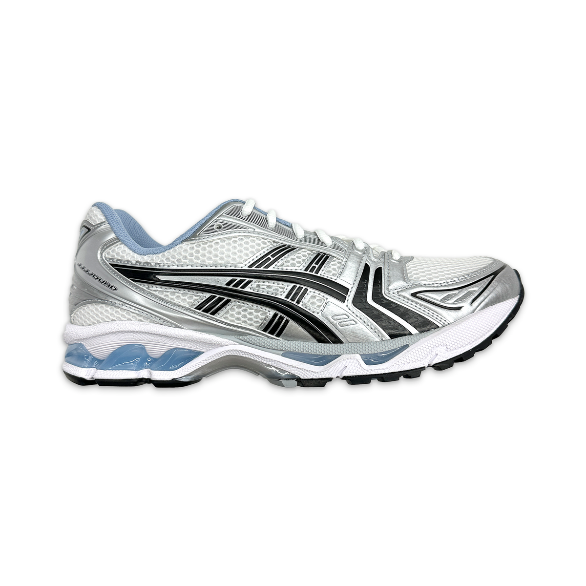jjjjound gel-kayano 14 ブルー US10.5 JJJJound ASICS Gel Kayano 14 Release Date | SneakerNews.com