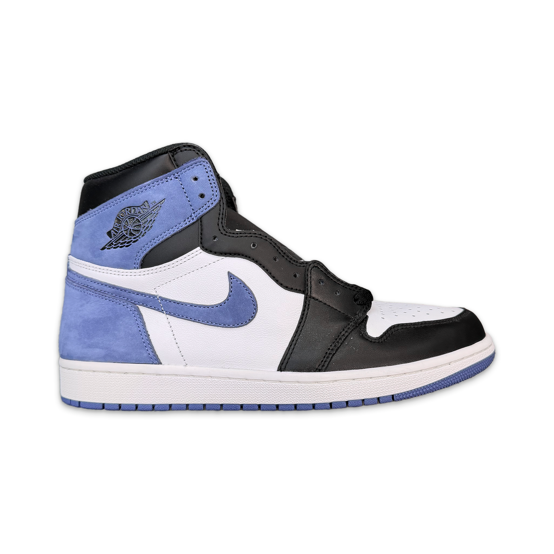 スニーカー 28cm US10 NIKE Air Jordan 1 Blue Moon Air Jordan Retro 1 “Blue Moon”