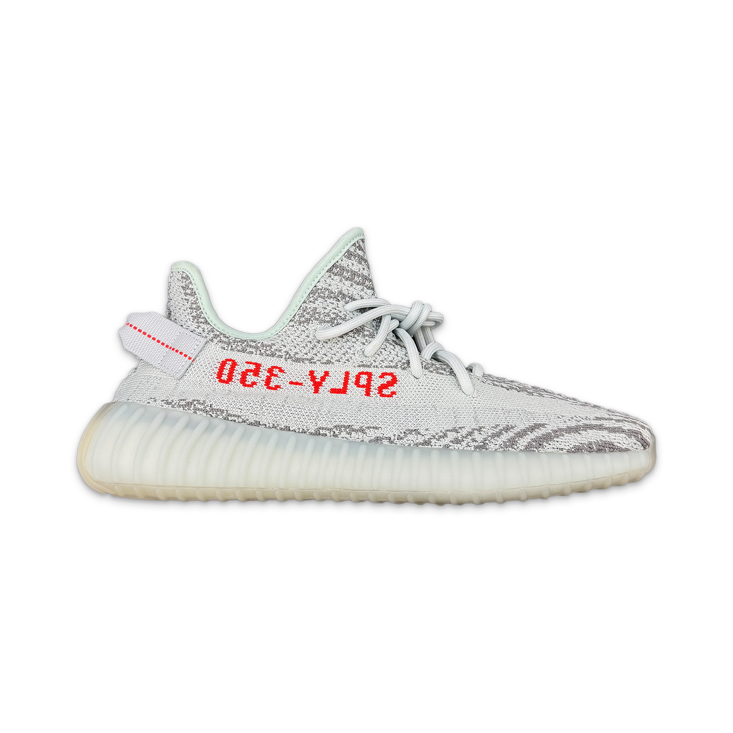Yeezy Boost 350 V2 “Blue Tint”