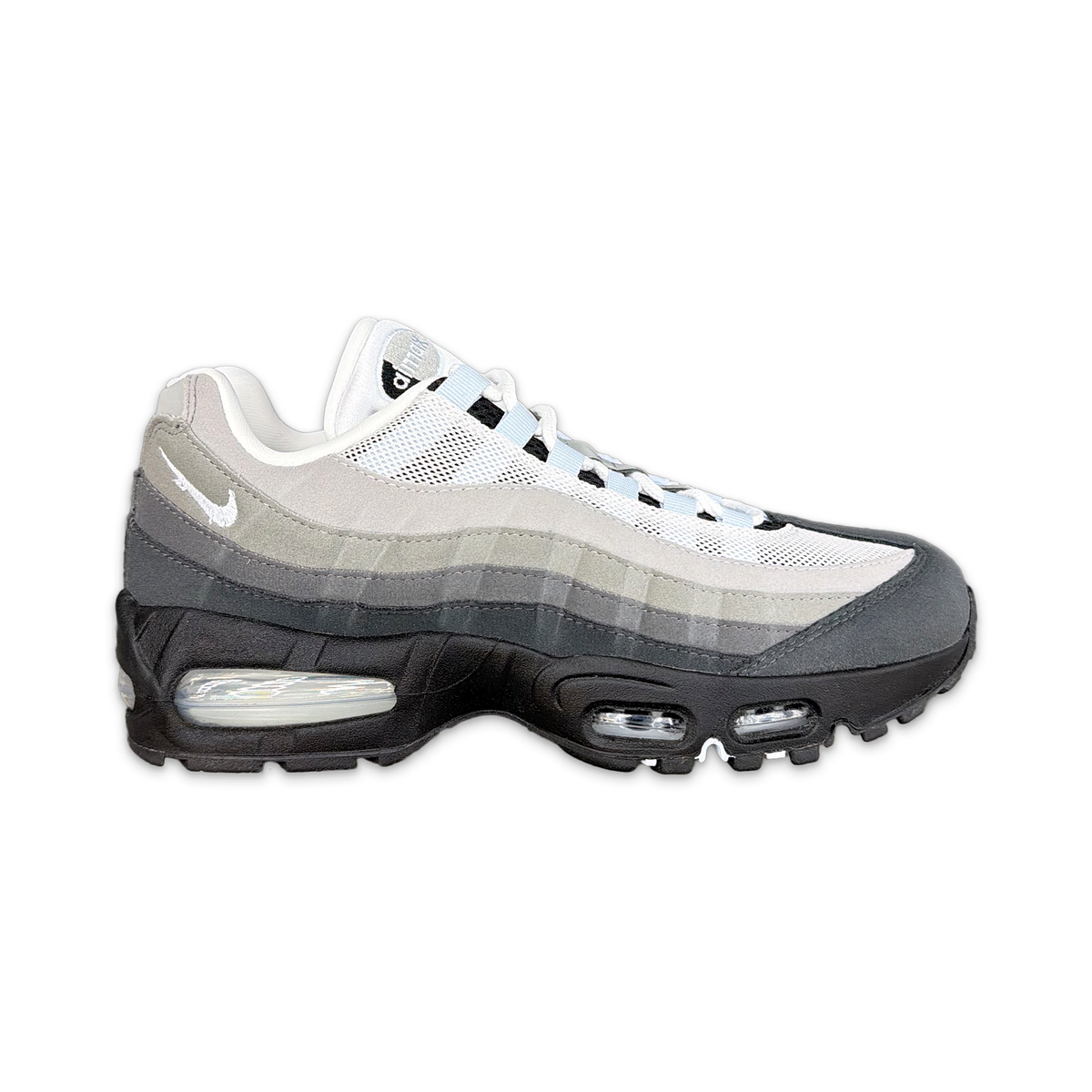 Air Max 95 OG Big Bubble “Blue Tint