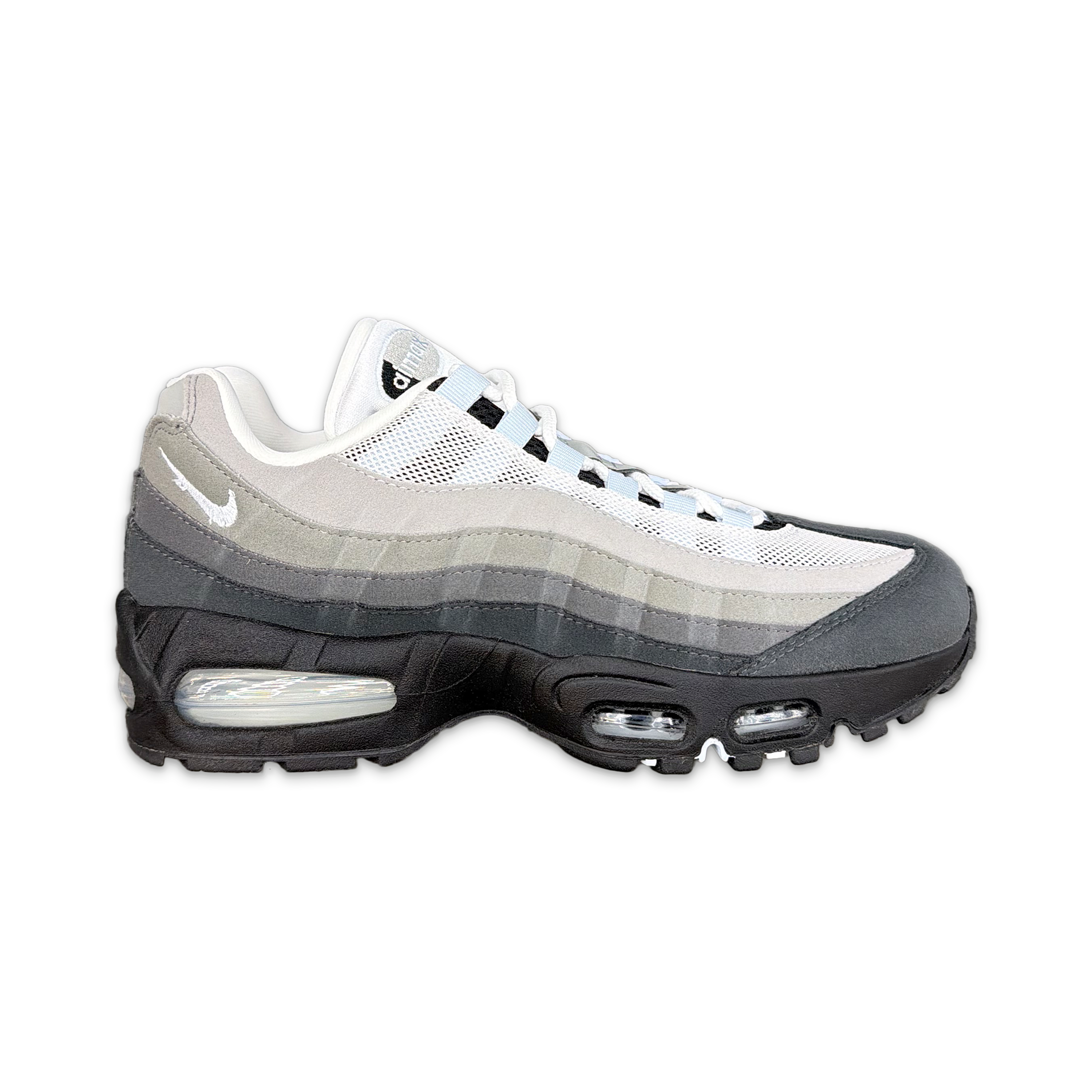 Air Max 95 OG Big Bubble “Blue Tint" (W)