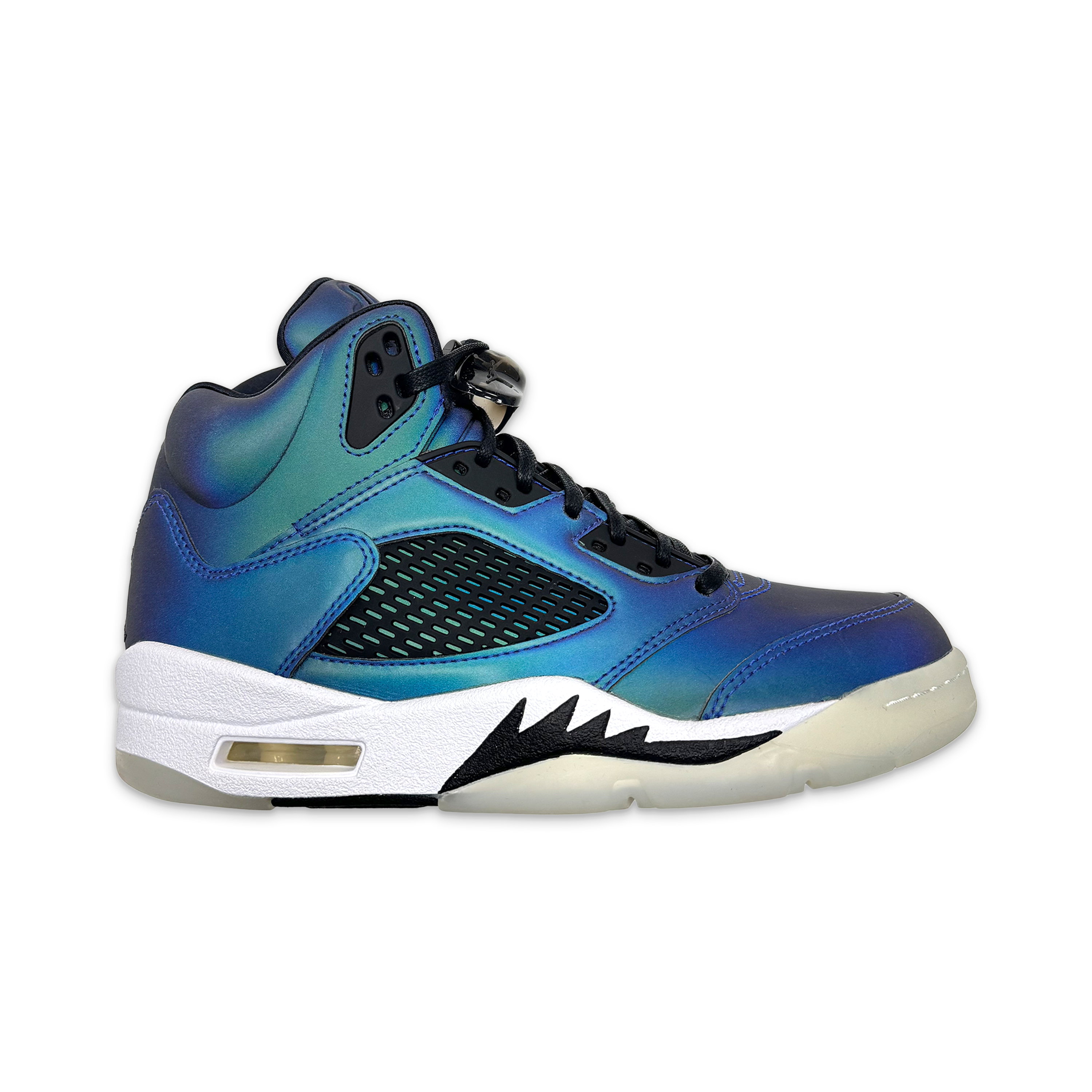 Air Jordan 5 Retro "Oil Grey" (W)