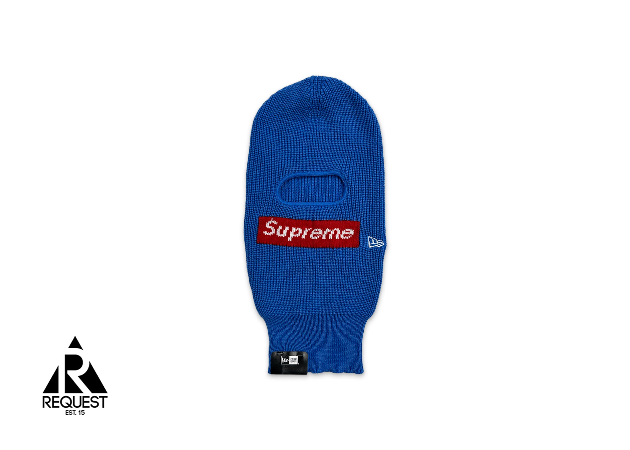 New Era Balaclava "Blue"