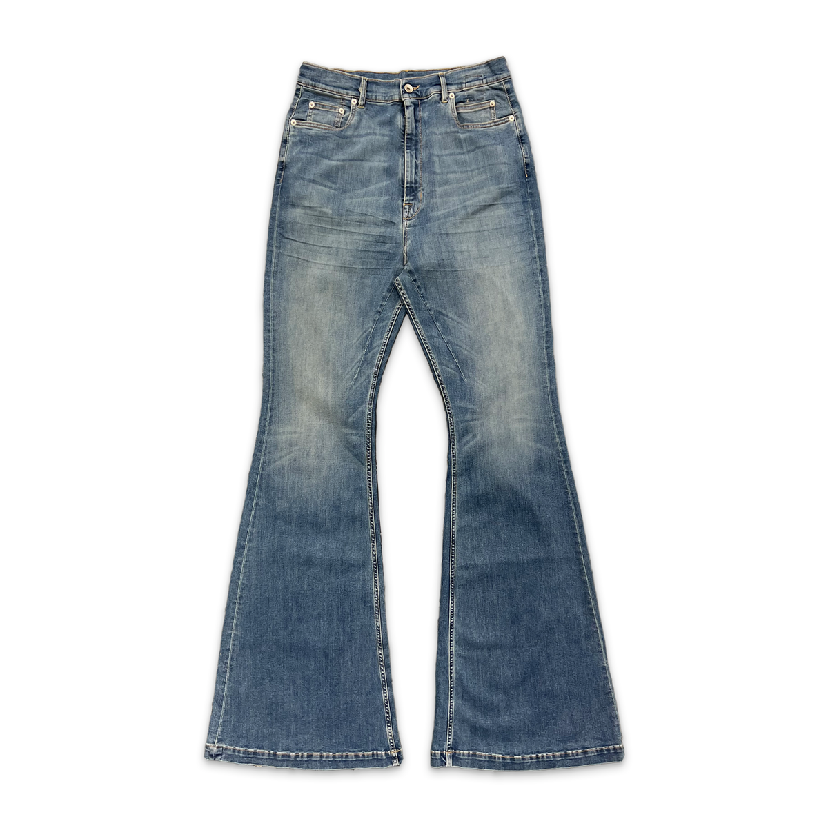 Bolan Bootcut Jeans 