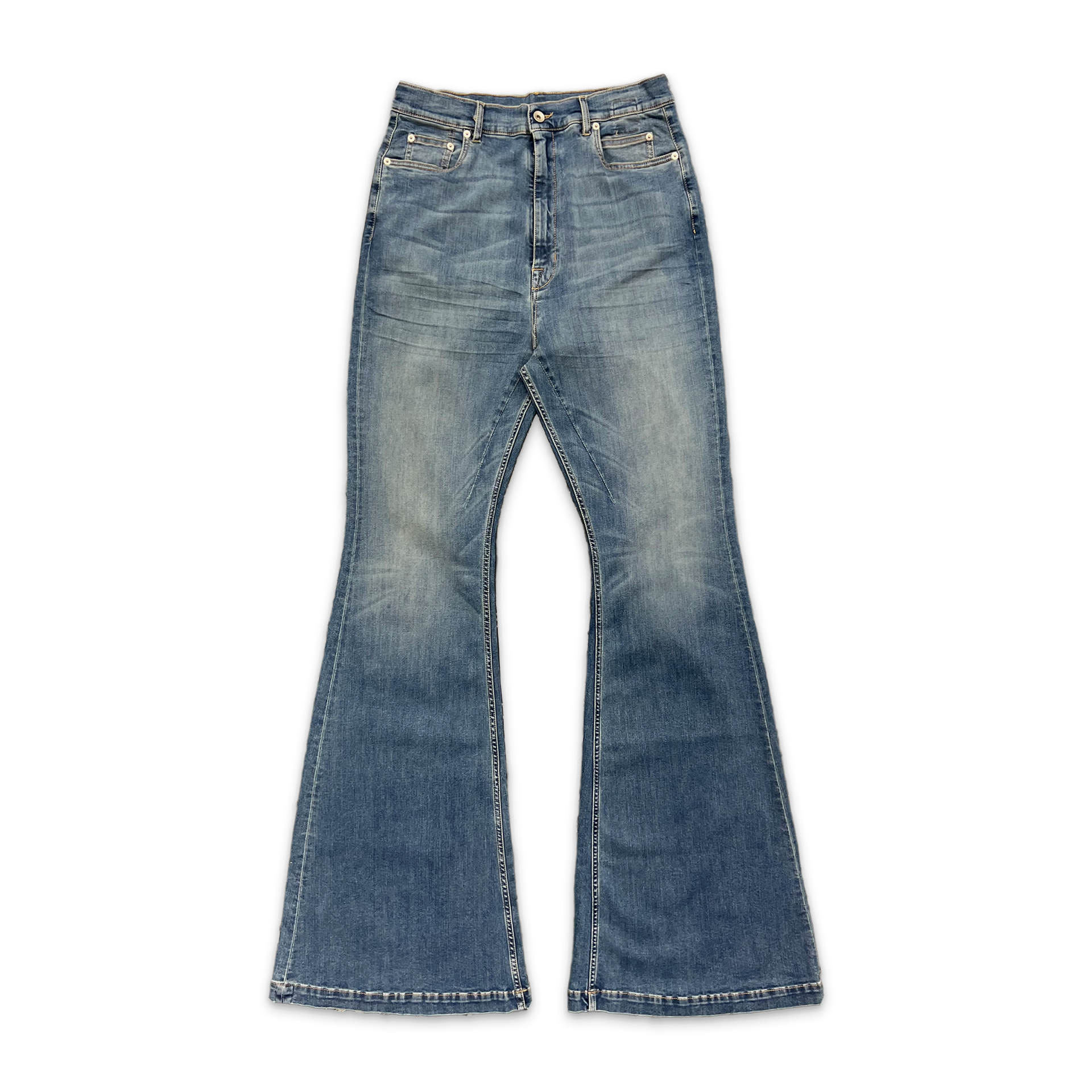 Bolan Bootcut Jeans 