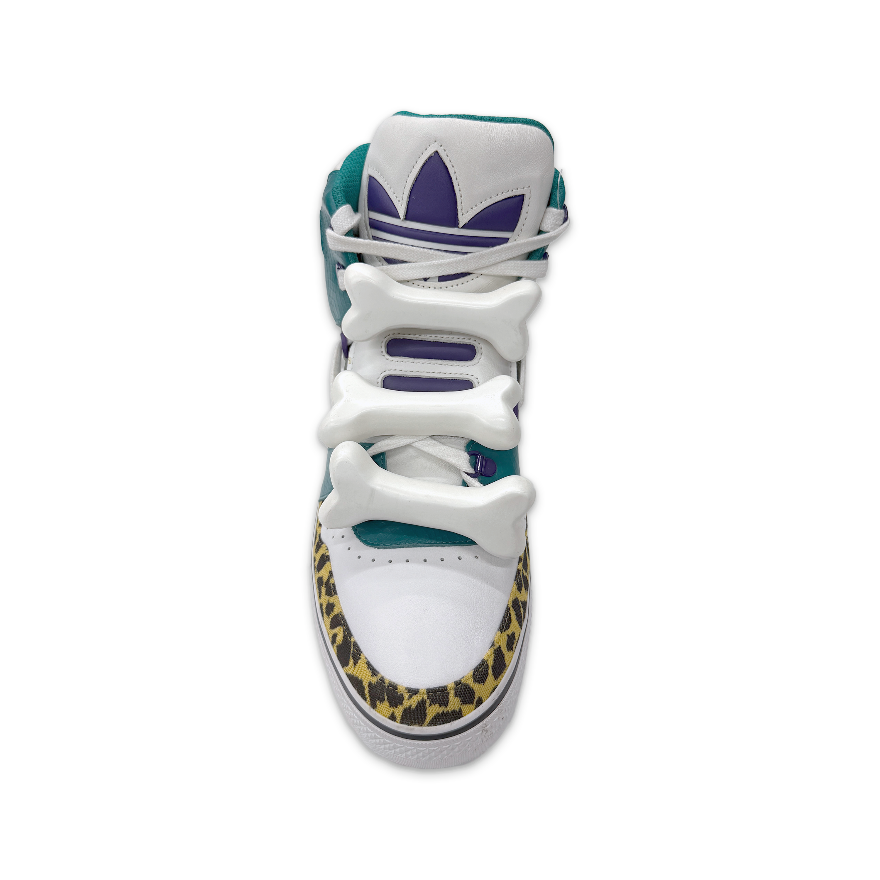 Jeremy Scott Bones "Flintstone"