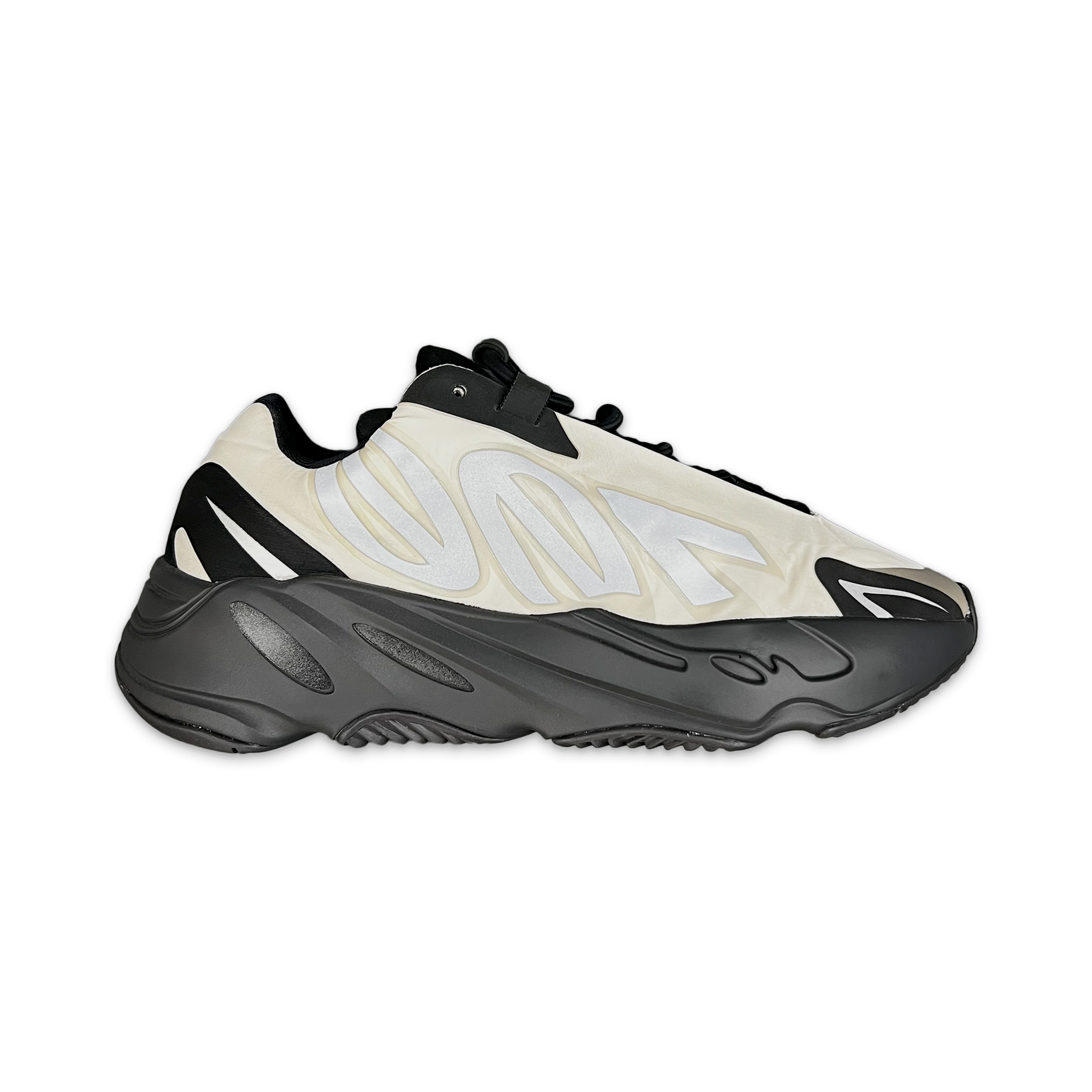 700 Mnvn Adidas Yeezy 700 All White Yeezy Boost 700 MNVN “Bone”