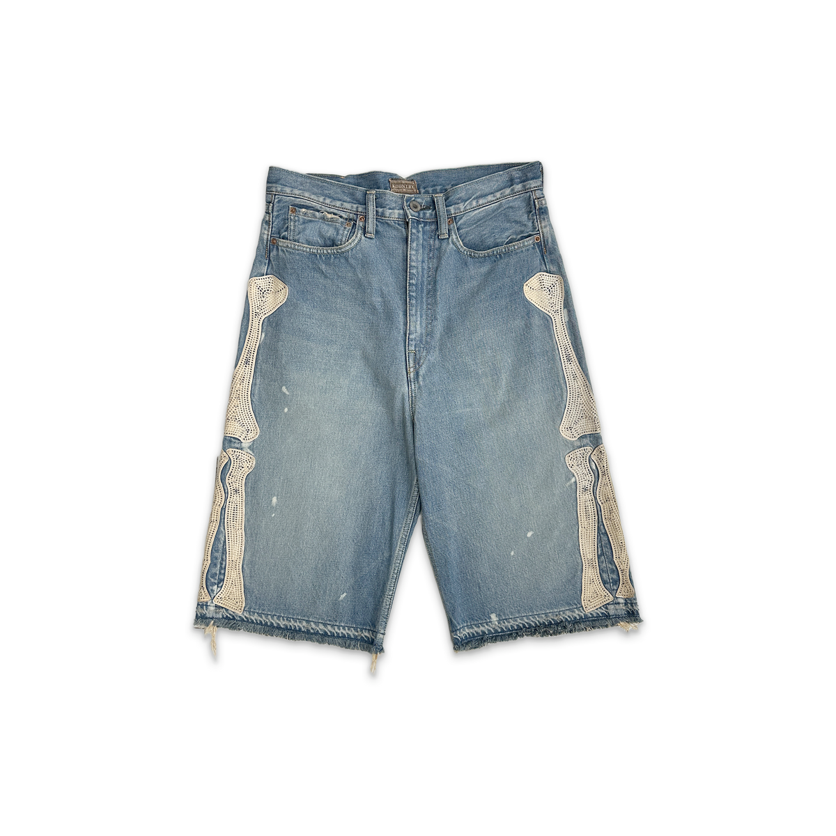 【BAON】Cochatine Denim Short Pants bonesho.png?v=1743289359&width