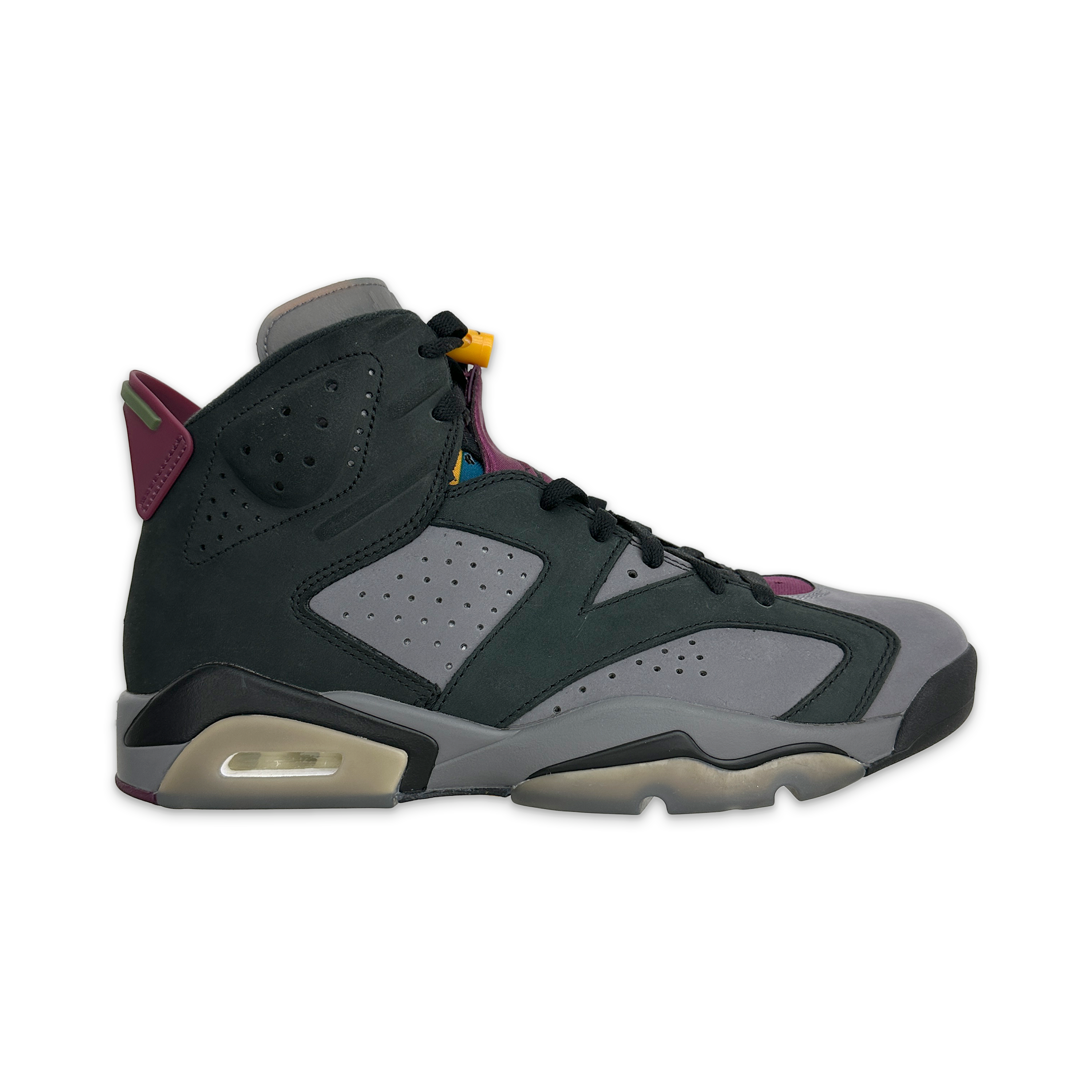 Air Jordan 6 Retro “Bordeaux”