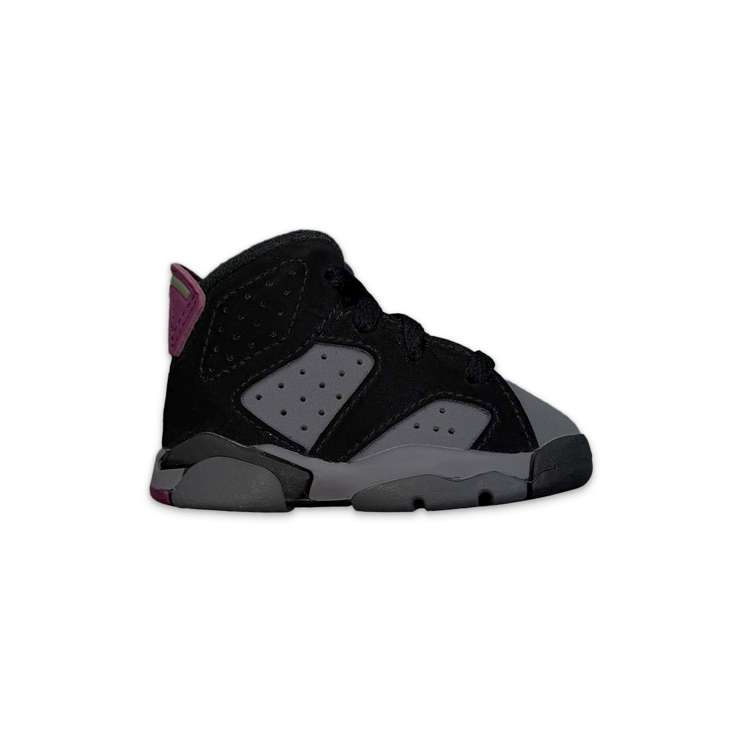 Air Jordan, Air Jordan 6 Retro “Bordeaux" (TD)