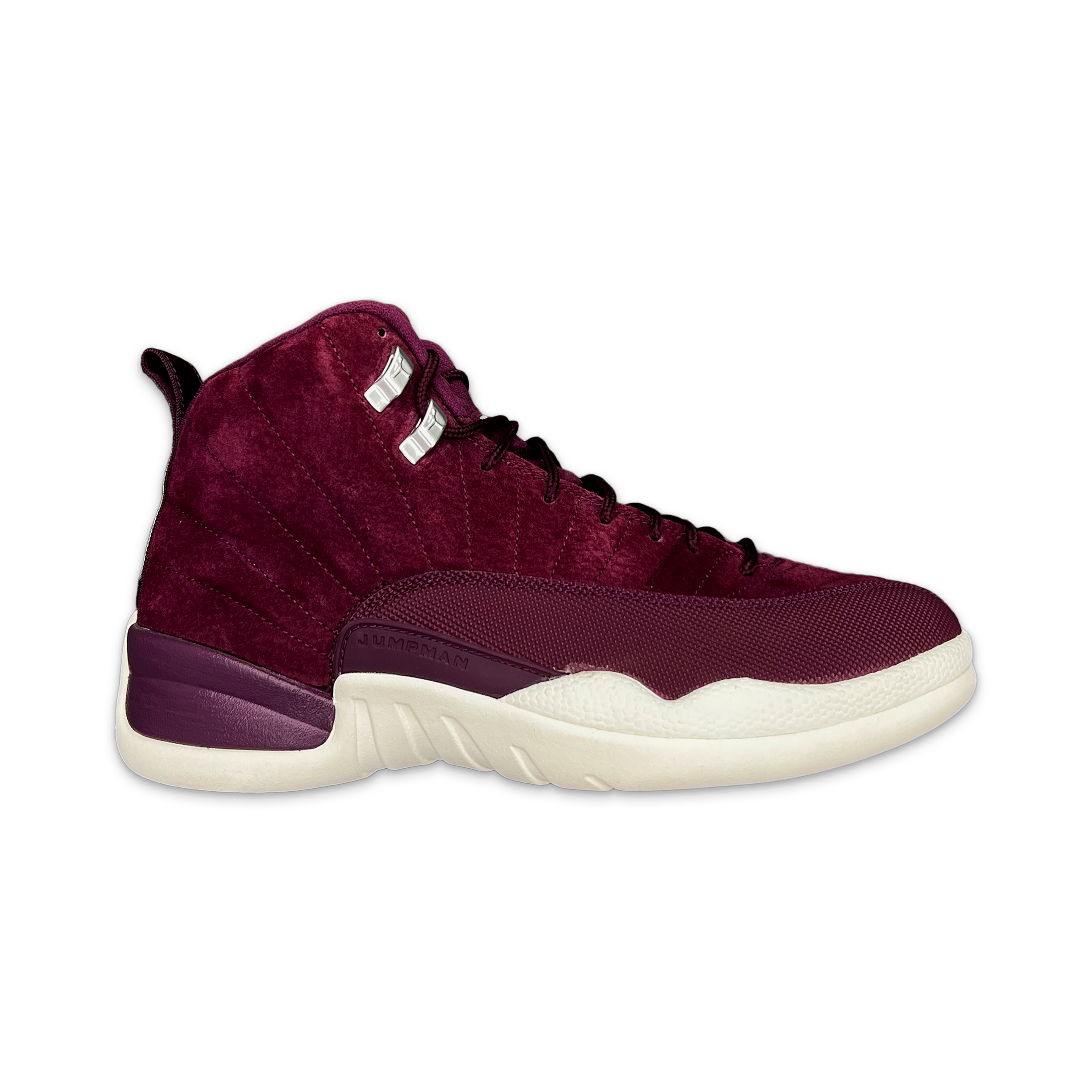 Air Jordan, Air Jordan 12 Retro “Bordeaux”