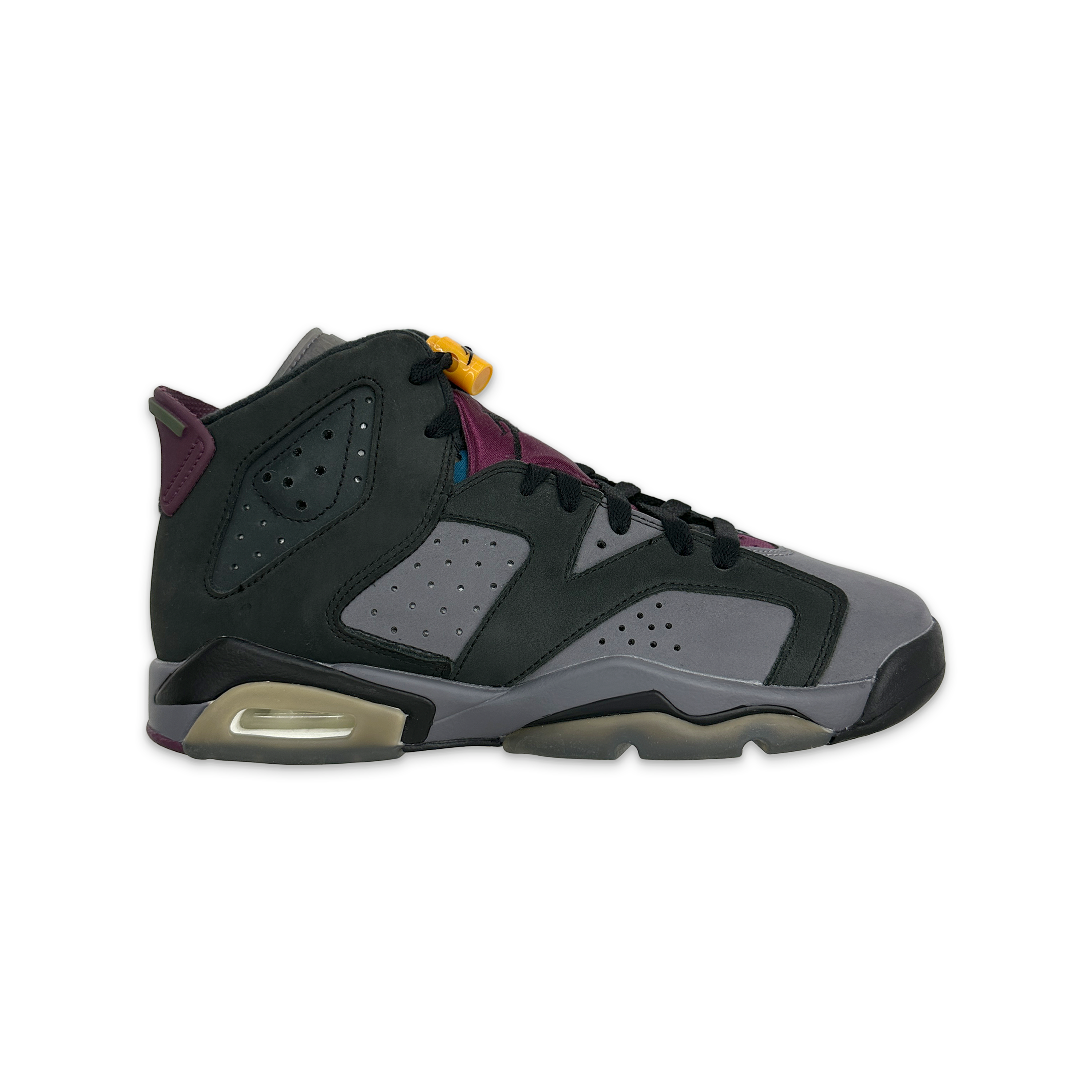 Air Jordan 6 Retro “Bordeaux” (GS)