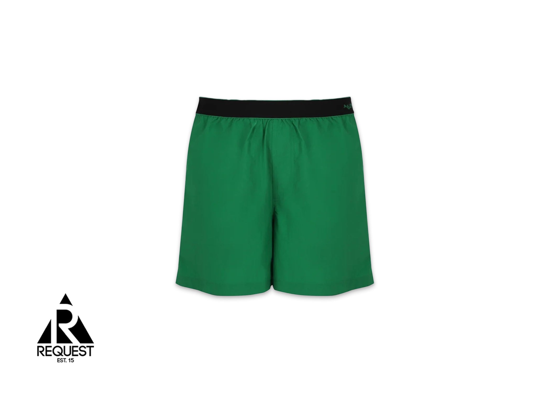 Bottega Veneta Swim Shorts "Green"