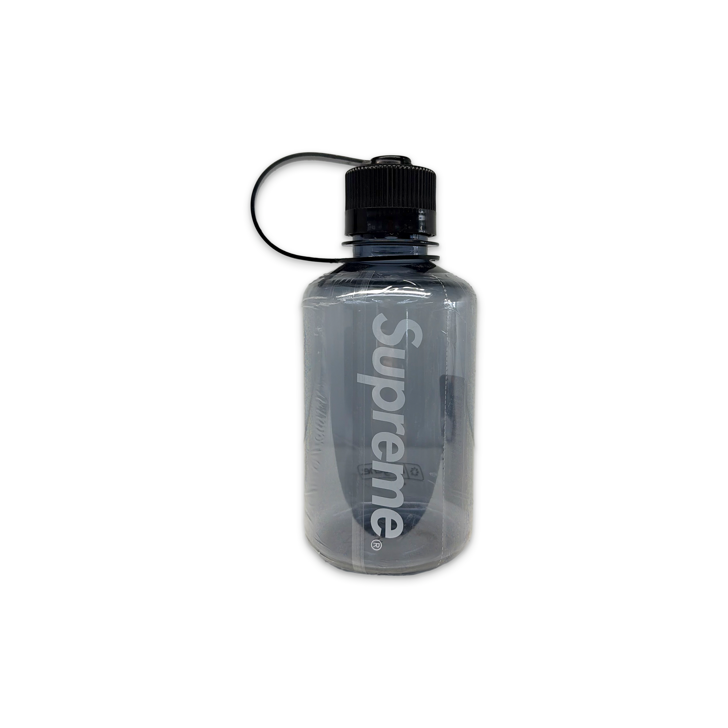 Nalgene 16oz Bottle "Smoke"