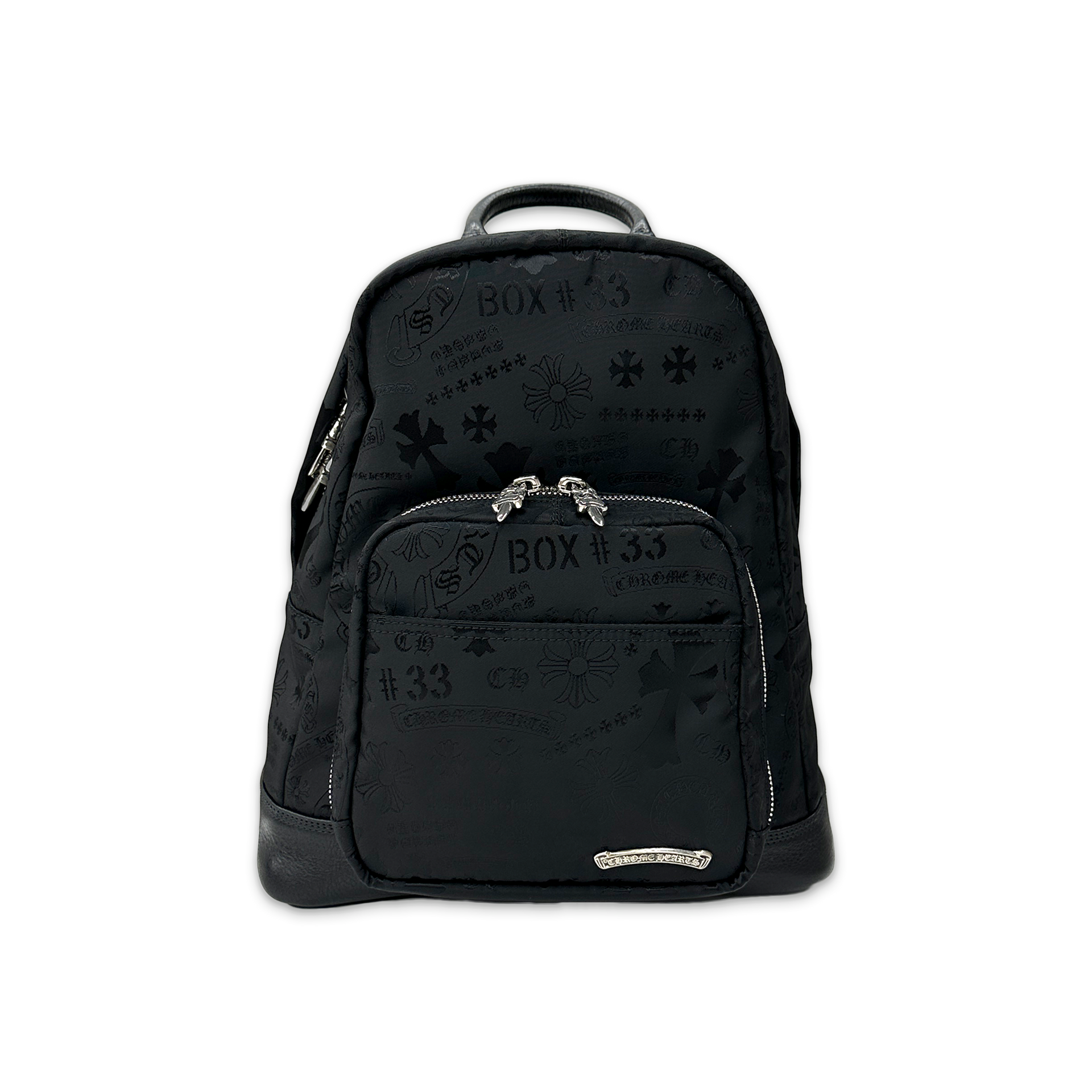 black nylon mini backpack Prada Small The Thread Mini Backpack is ideal for hands Mini Lightweight Nylon Backpack for
