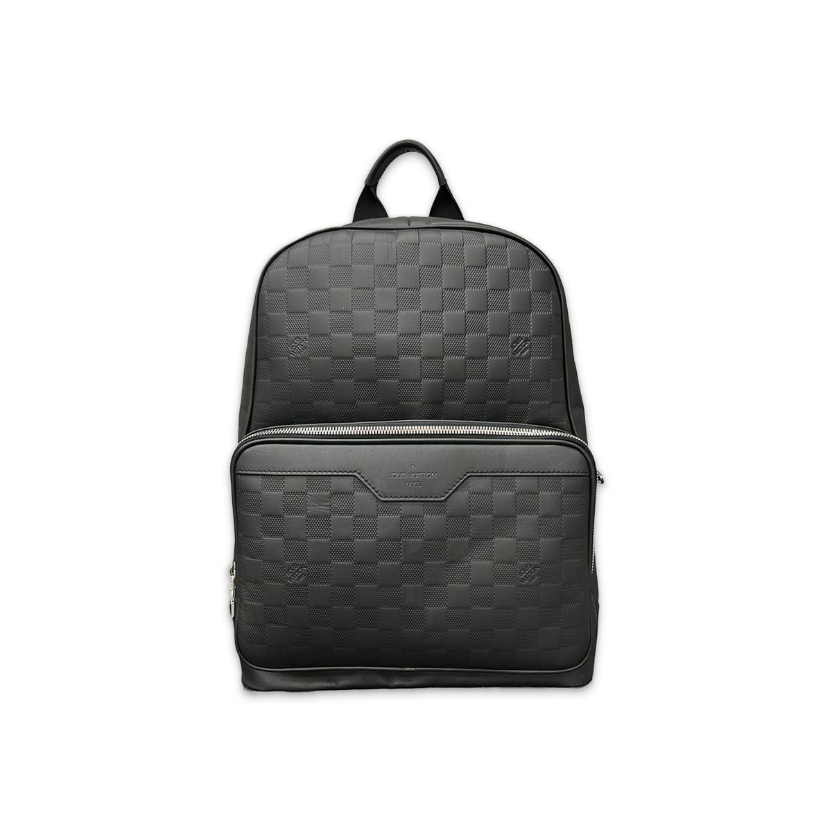 louis vuitton black backpack damier Geared to active lifestyles Louis Vuitton Backpack Onyx Damier