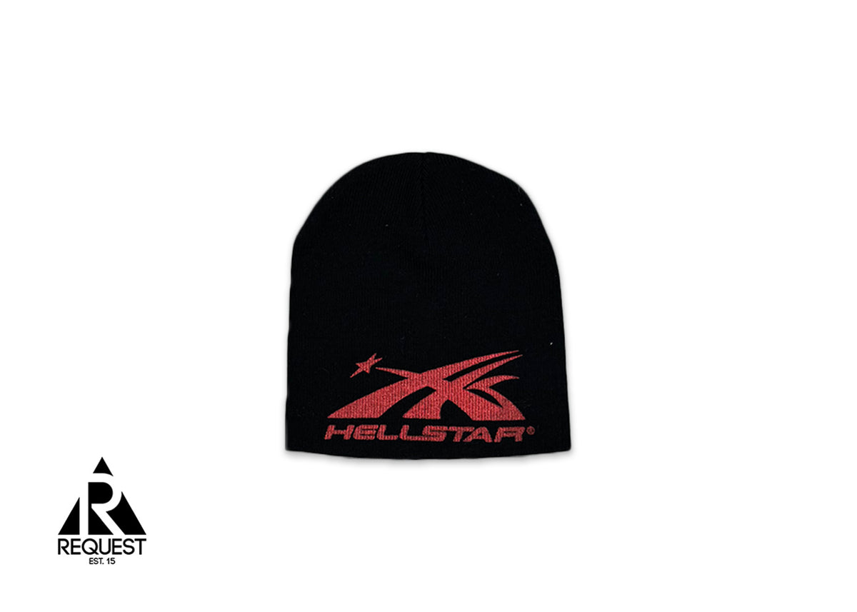 Logo Beanie 