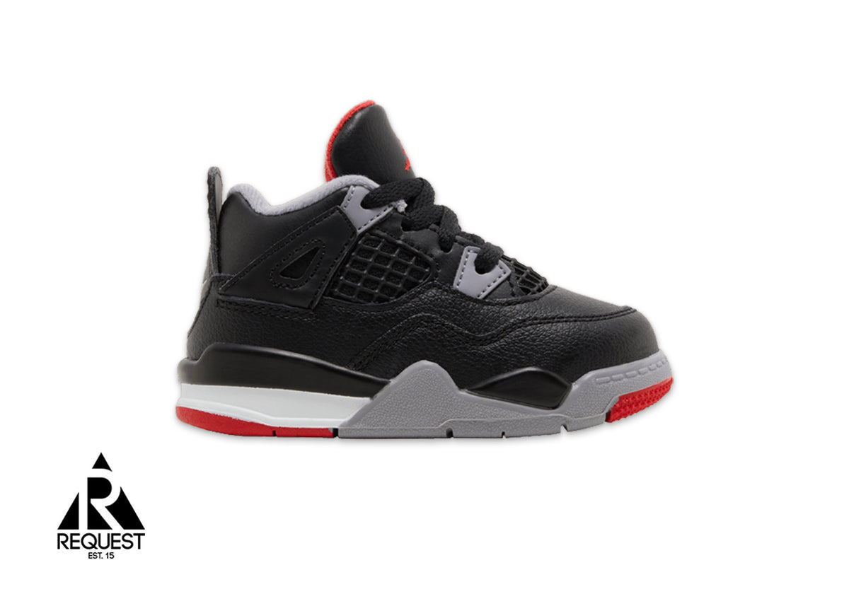 Air Jordan 4 Retro  display picture 2