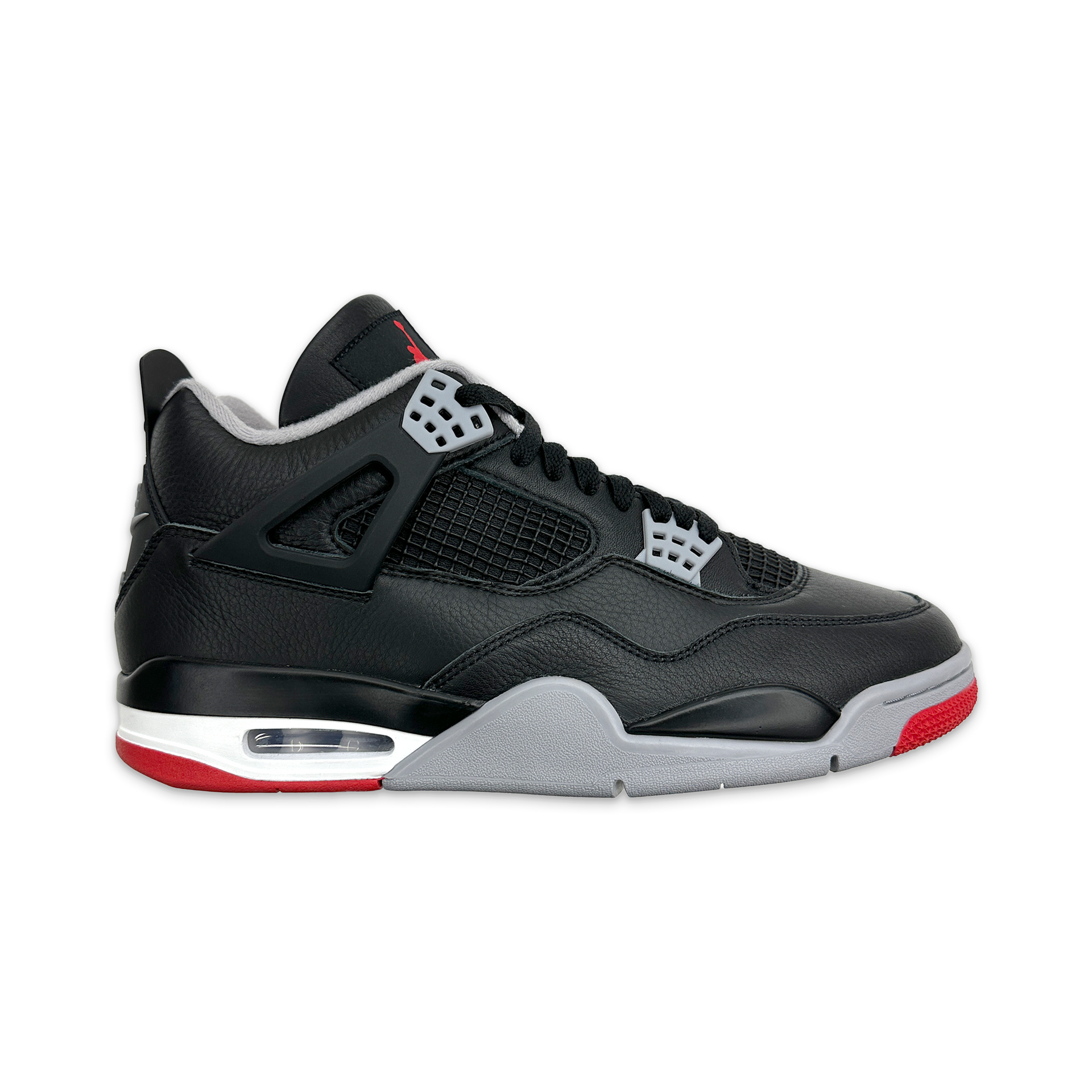 人気 ☆NIKE☆ JORDAN 4 RETRO BRED REIMAGINED Air Jordan 4 Retro “Bred Reimagined” (2024)