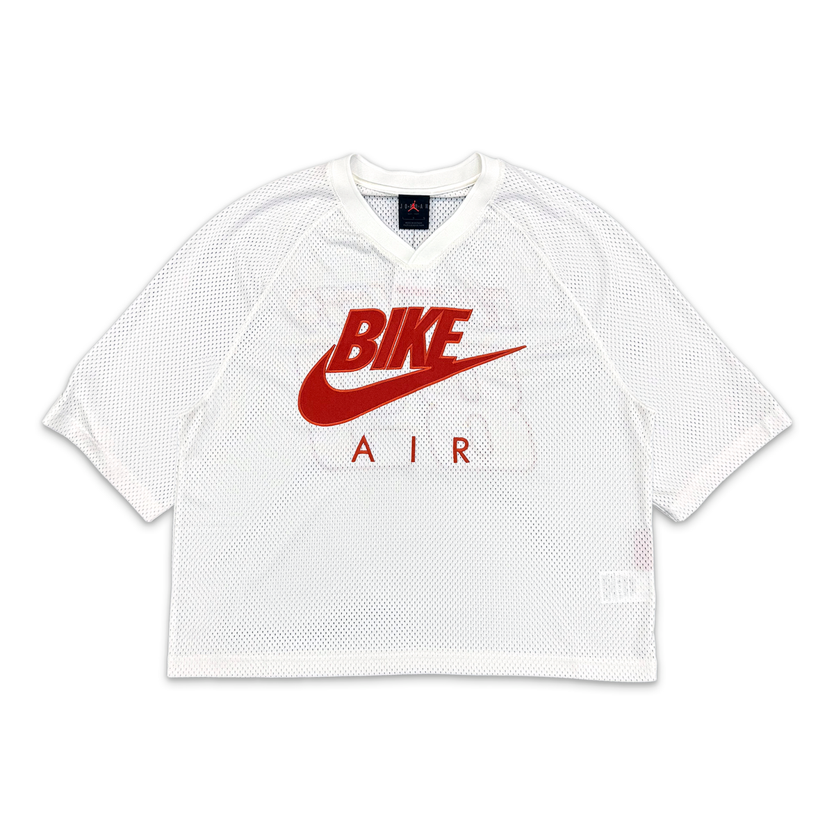 x Jordan x BIKE AIR x Nigel Sylvester Jersey "Sail"