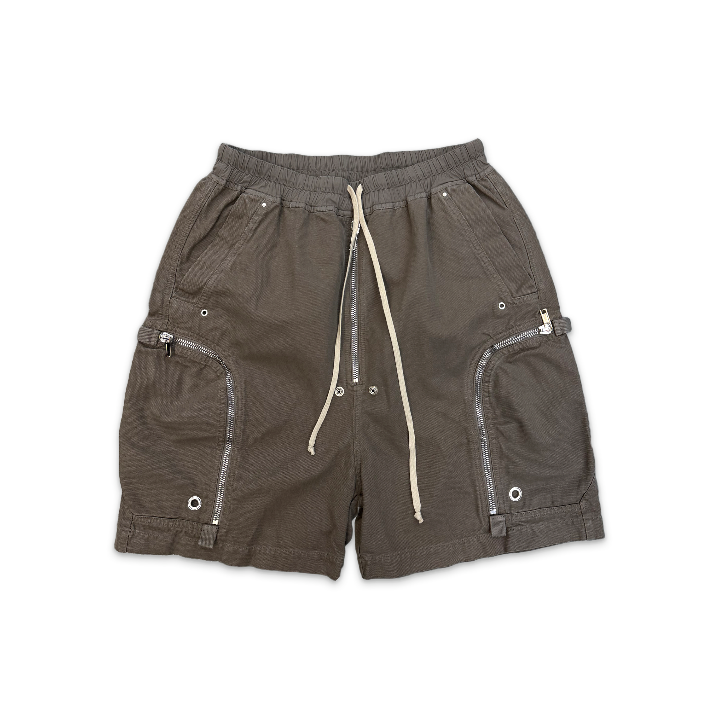 Temple Bauhaus Pods Shorts "Dust"