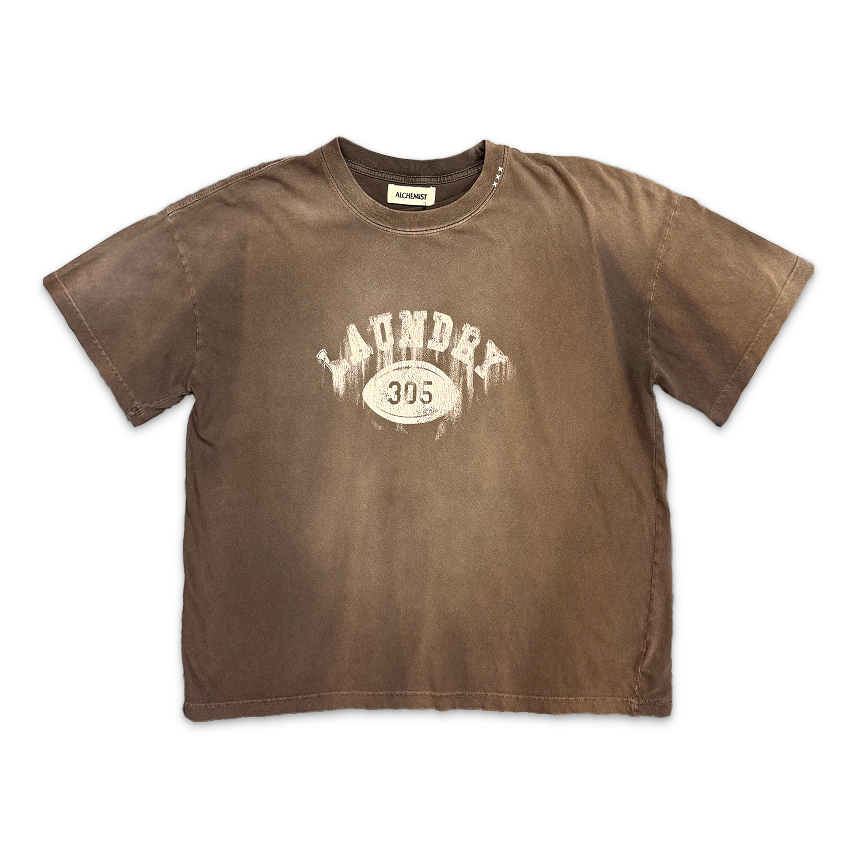 Alchemist, Marley Tee "Vulcan"
