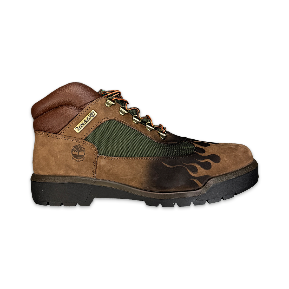 Timberland Field Boot 