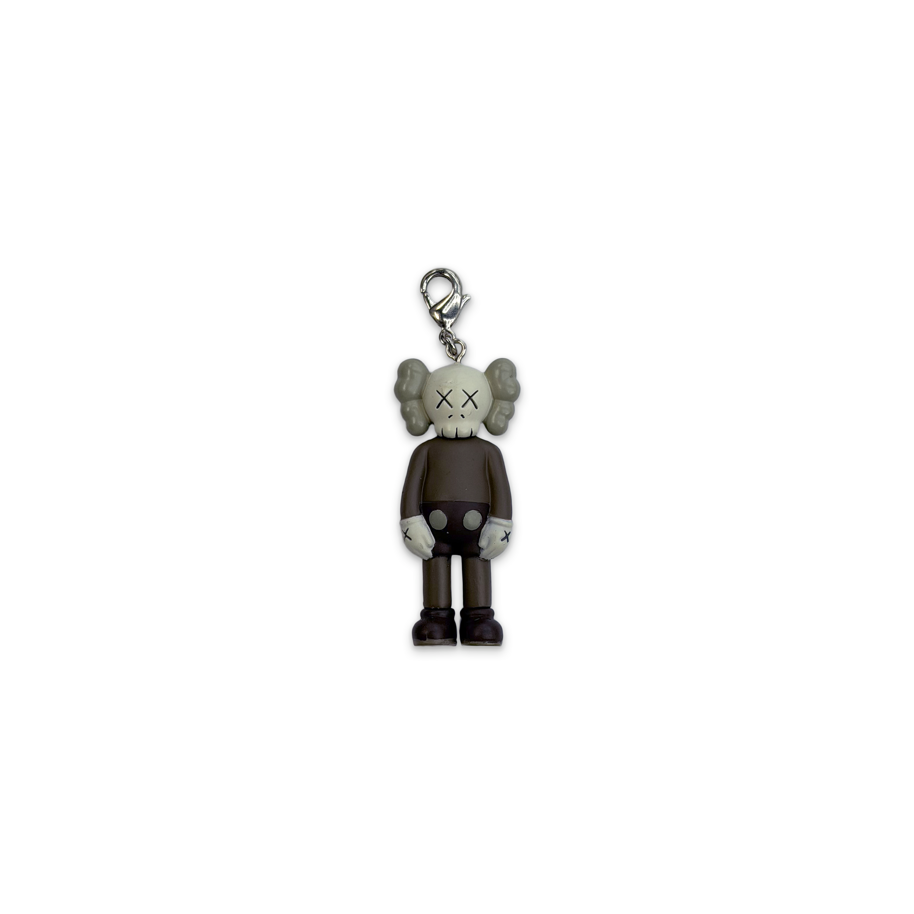 Companion Keychain "Brown" (2009)
